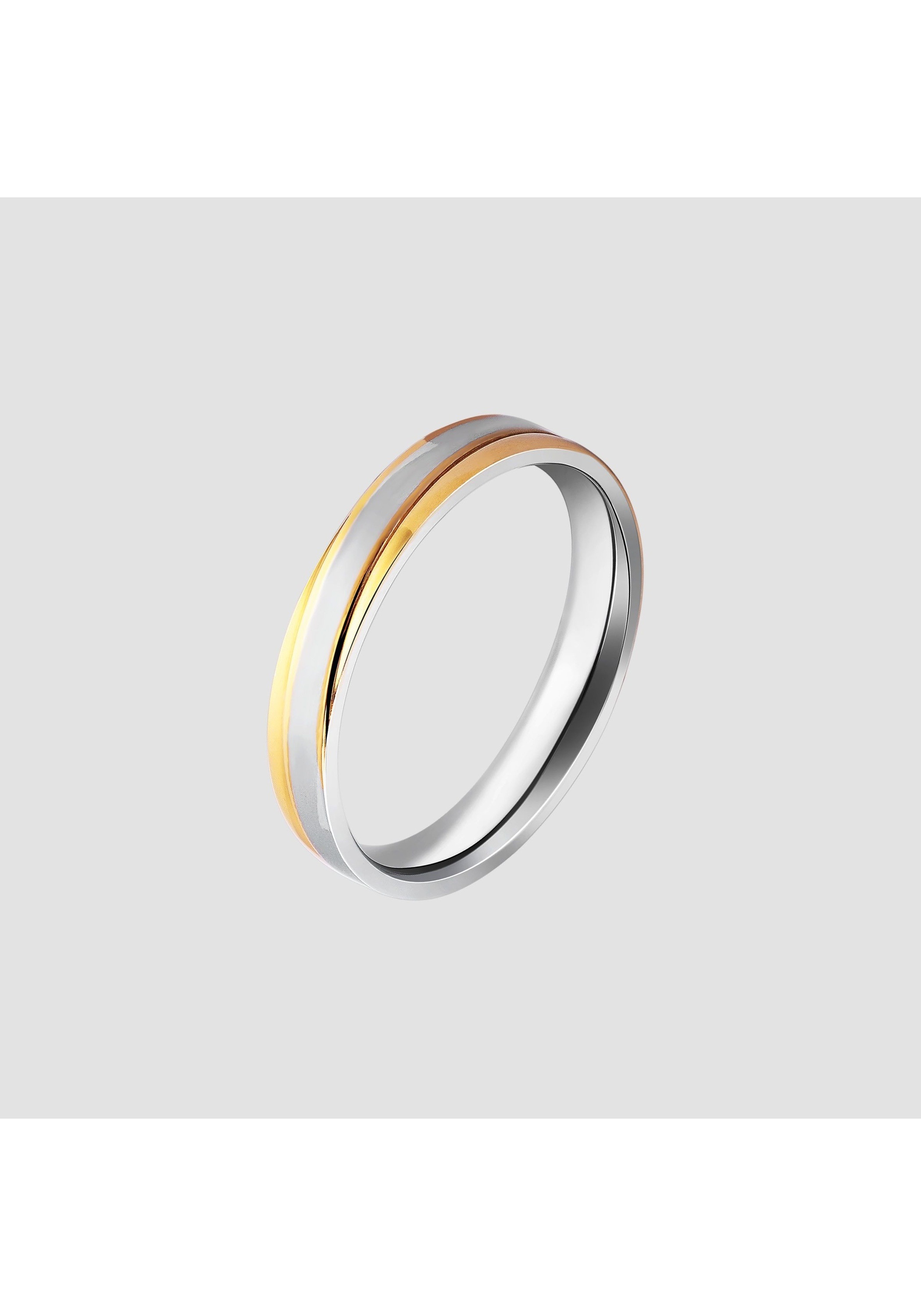 AKZENT Partnerring »Sensual Meaning, langlebig«