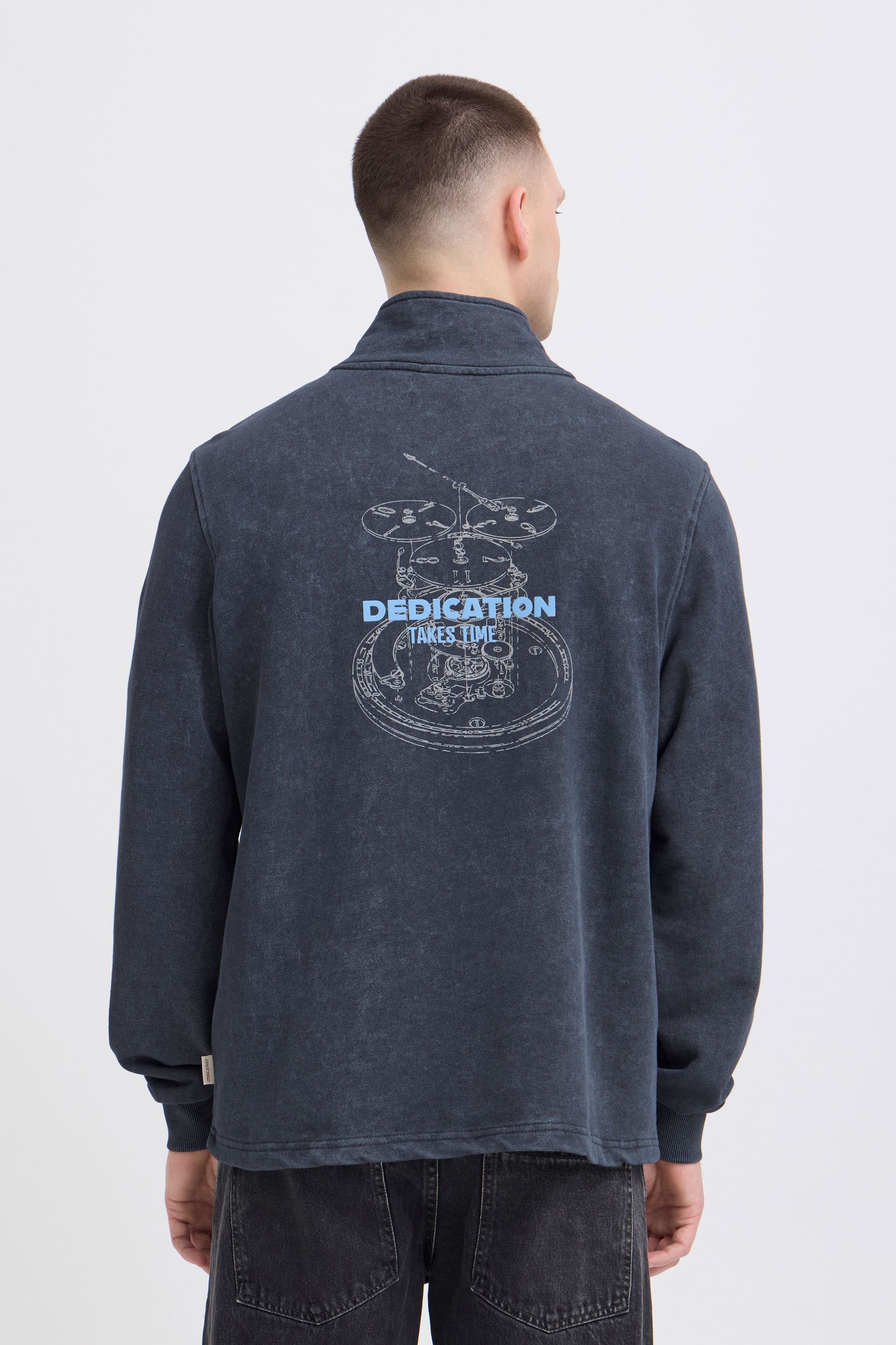 Blend Longpullover »Sweatshirt BHFactor«