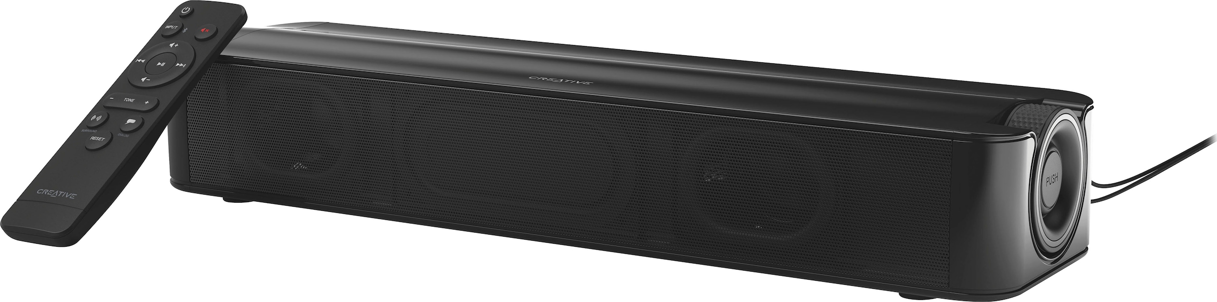 Creative Soundbar »Stage SE«, USB-C