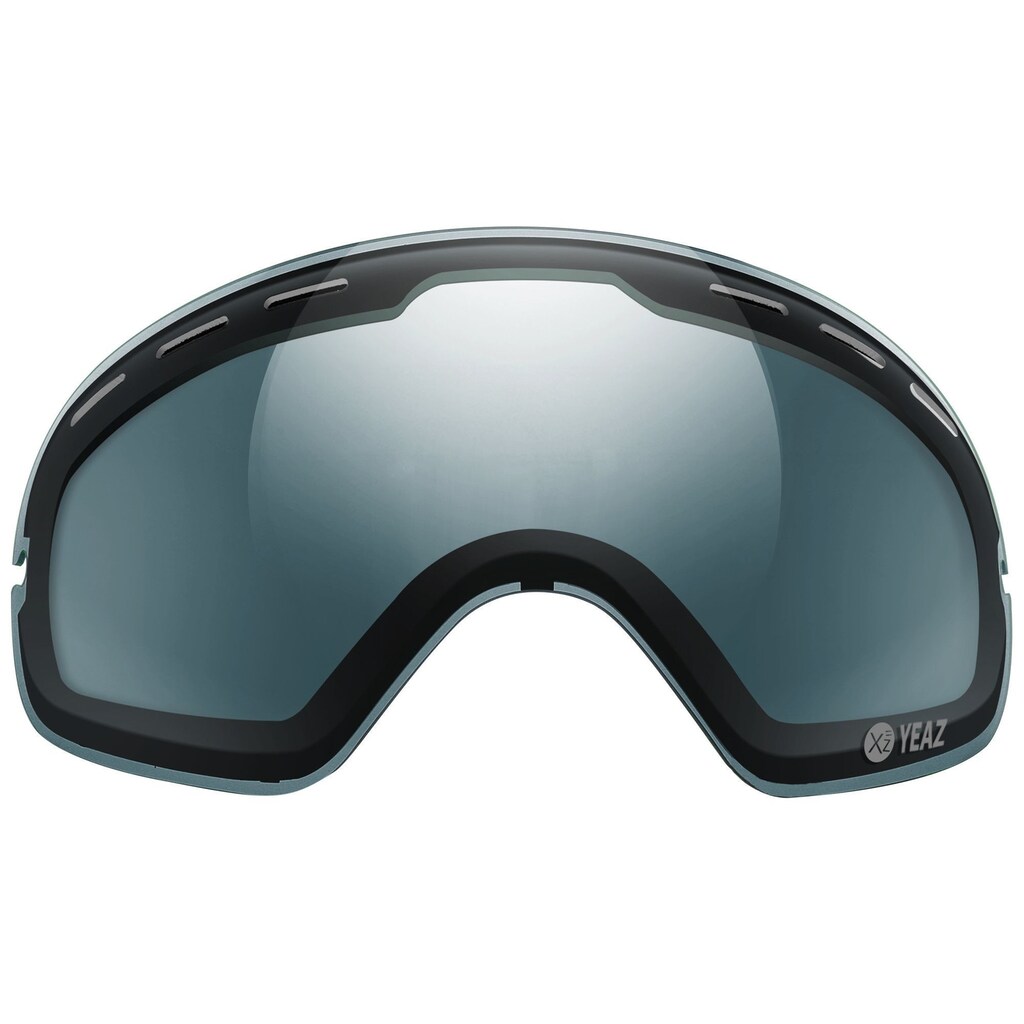 Sportbrille »Wechselglas für XTRM-SUMMIT mit Rahmen Skibrille«