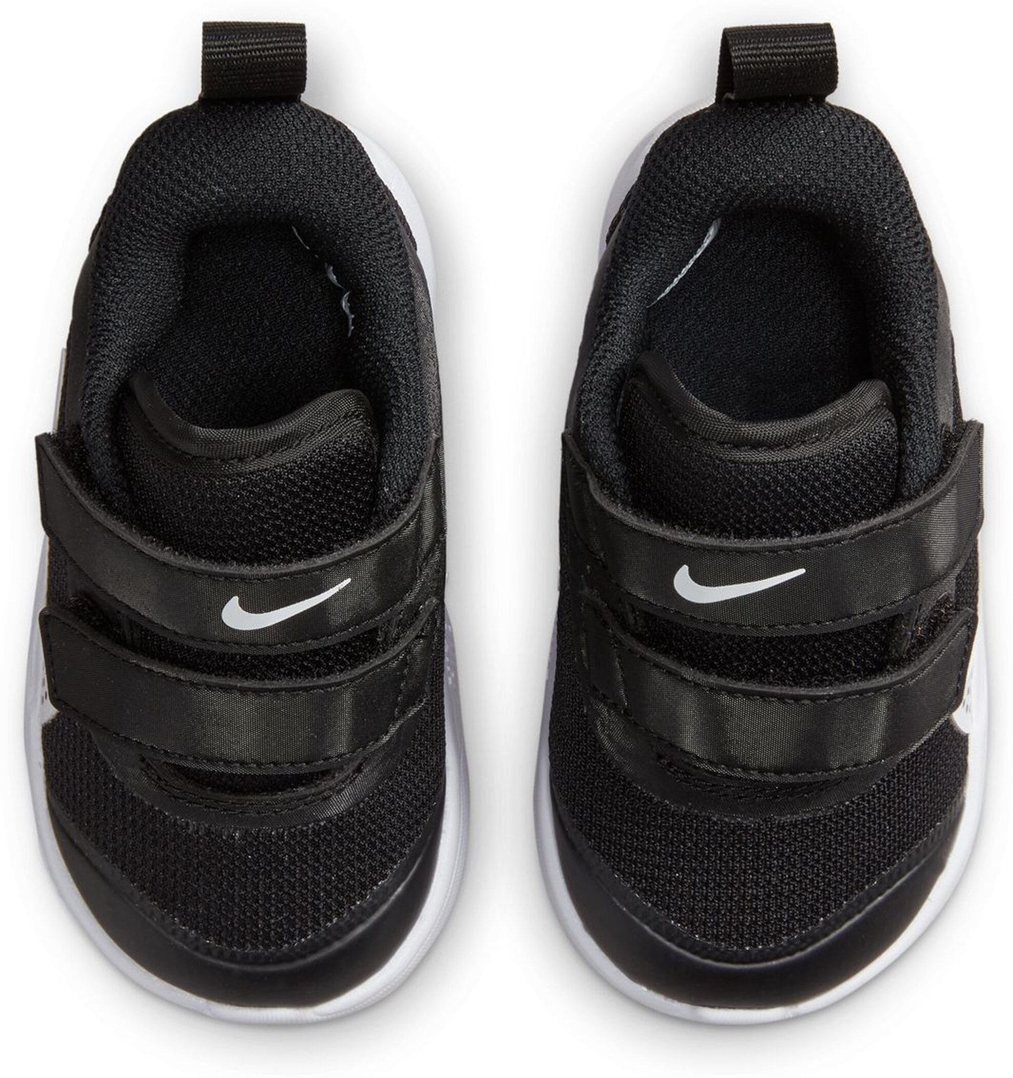 Nike Hallenschuh »Omni Multi-Court (TD)«, mit Klettverschlüssen