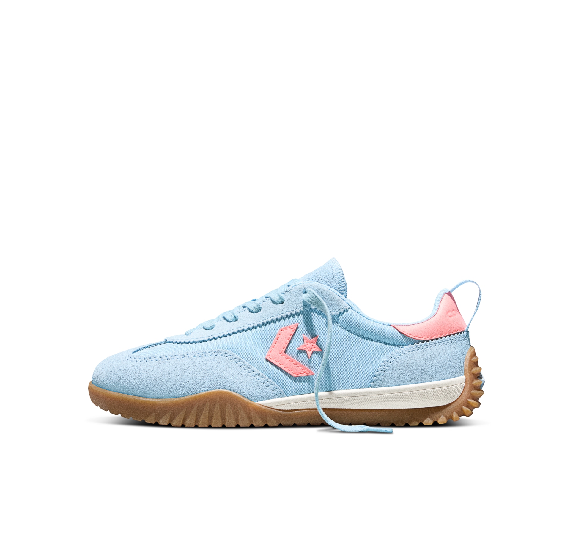 Converse Sneaker »RUN STAR TRAINER«  für Jugendliche, mit Gummilaufsohle, sportlicher Stil, bequem