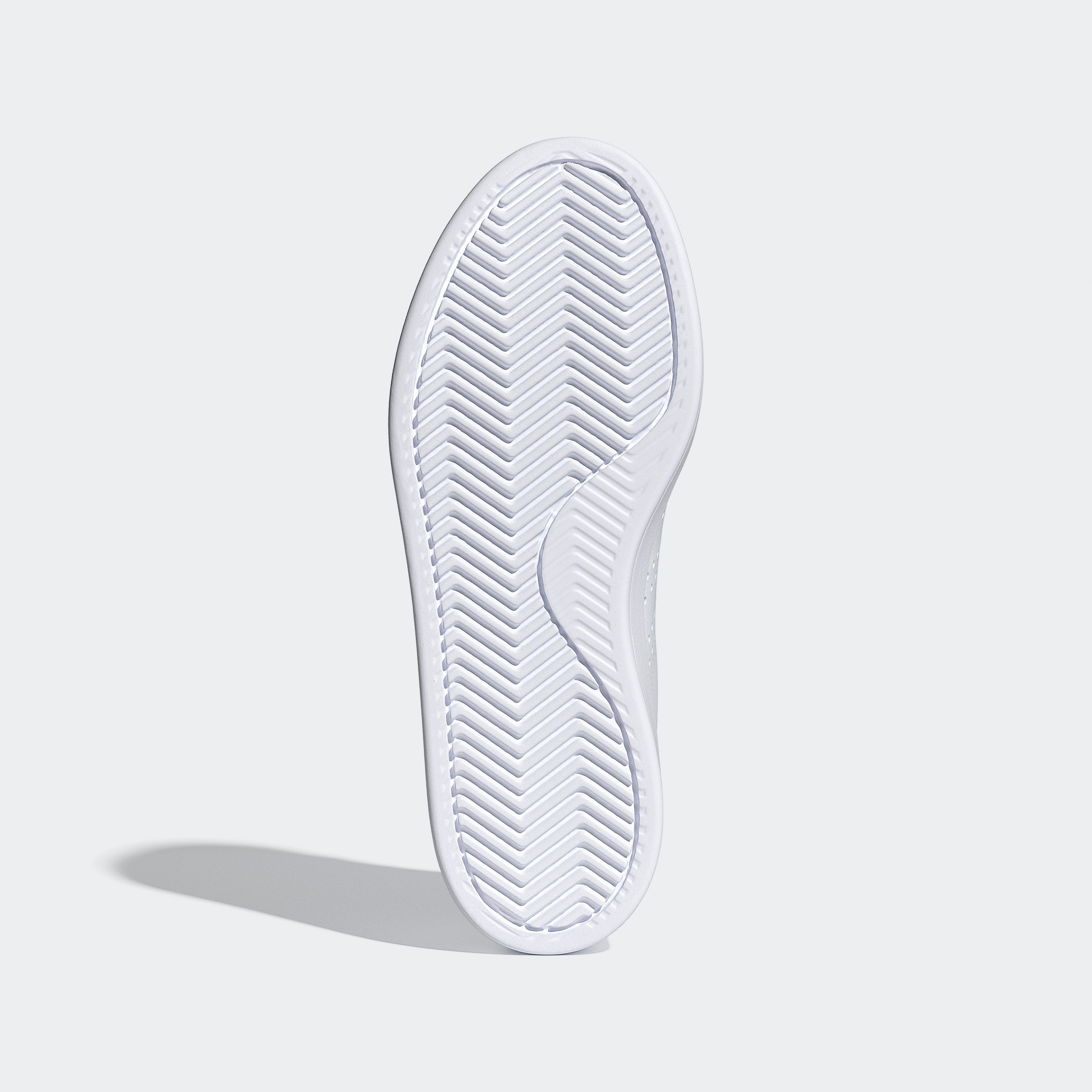 adidas Sportswear Sneaker »ADVANTAGE 2.0«, Design auf den Spuren des adidas Stan Smith