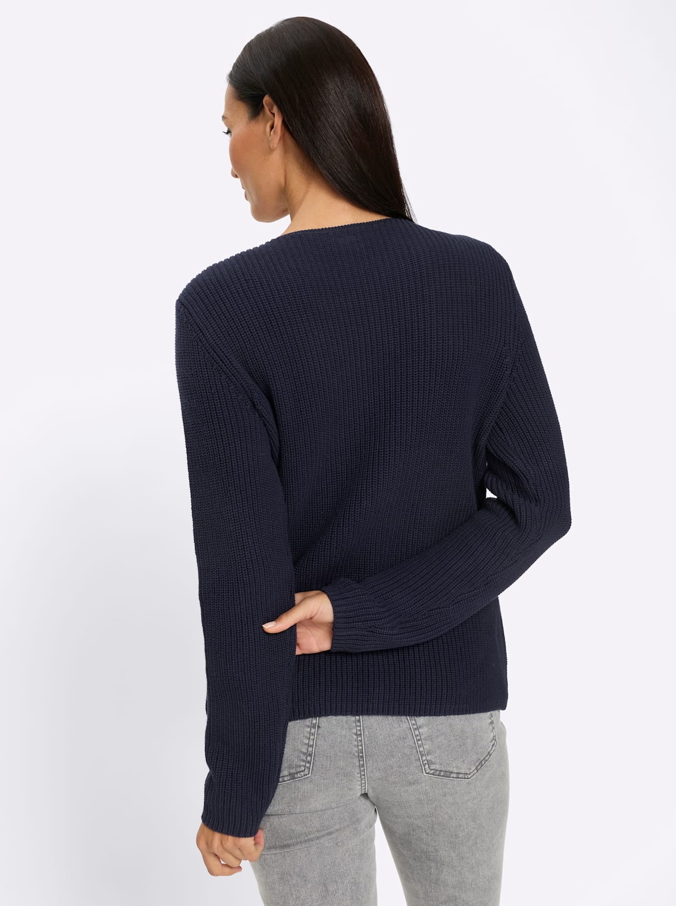 heine Strickpullover »Pullover«