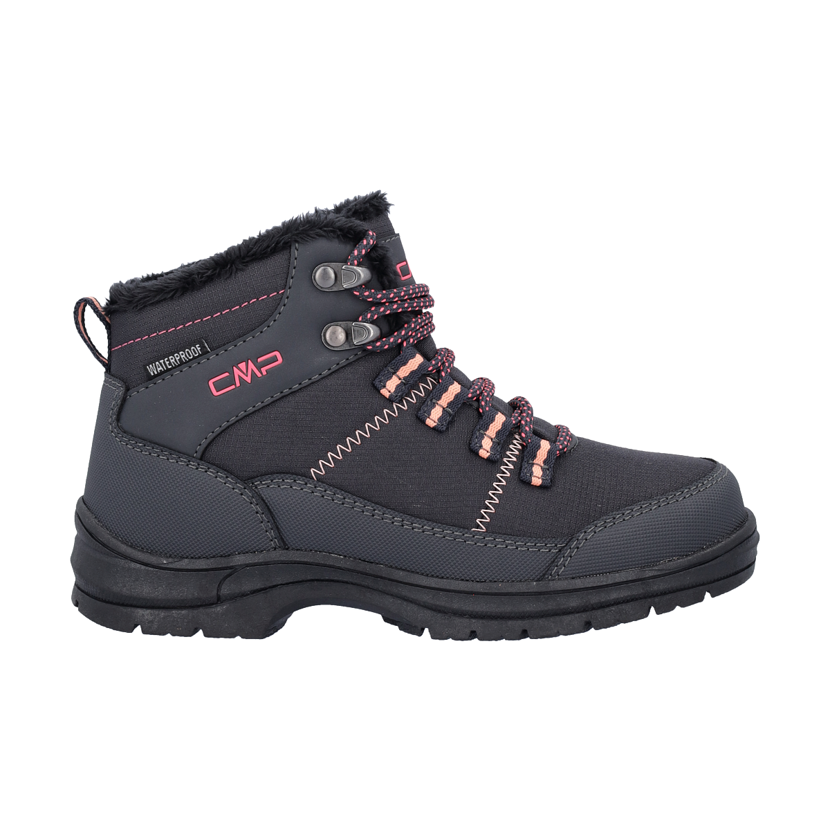 CMP Winterboots »KIDS ANNUUK SNOW BOOT WP«, wasserdicht