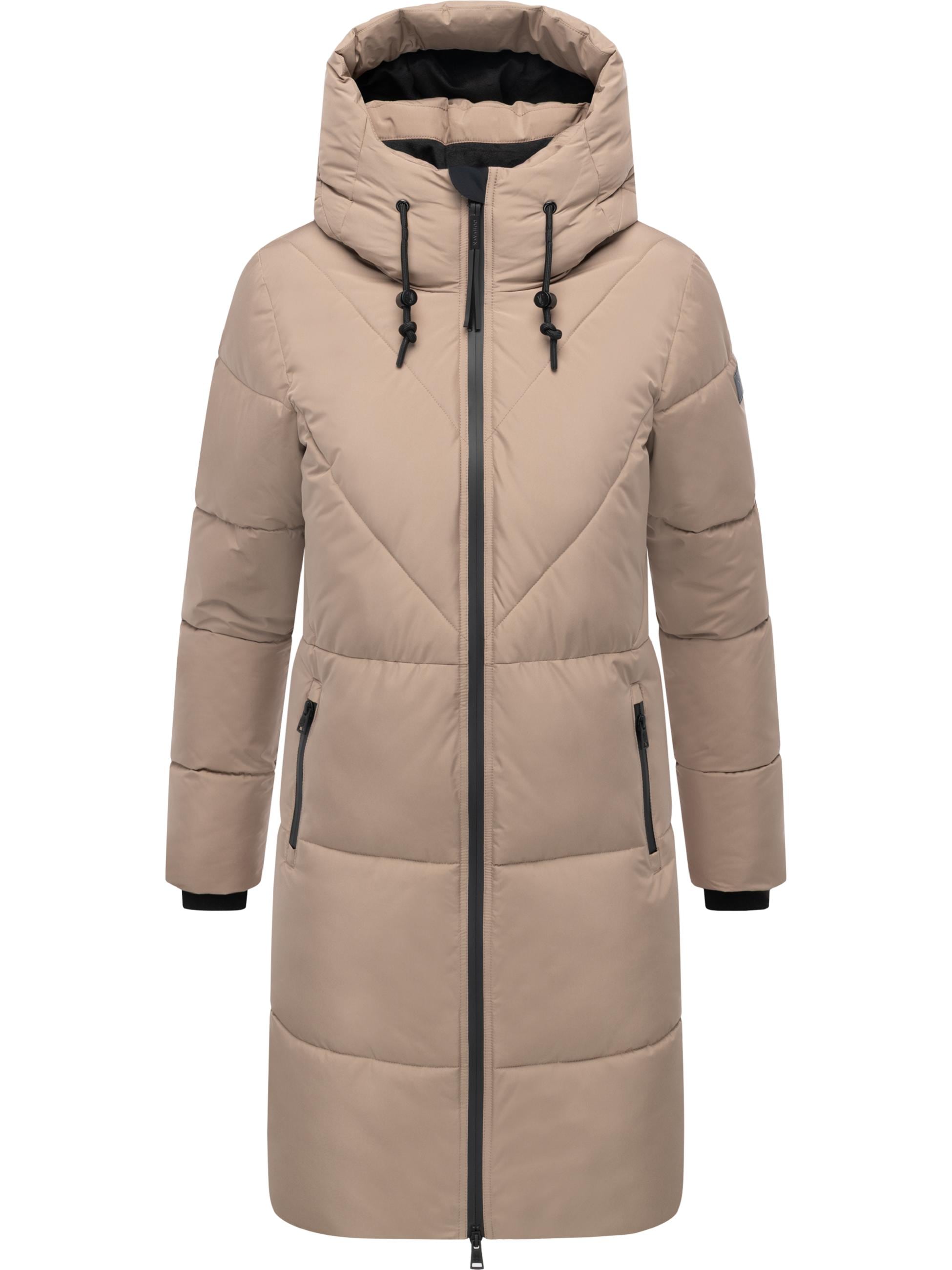 Navahoo Steppmantel »Steppmantel Kältekuschel XIV«