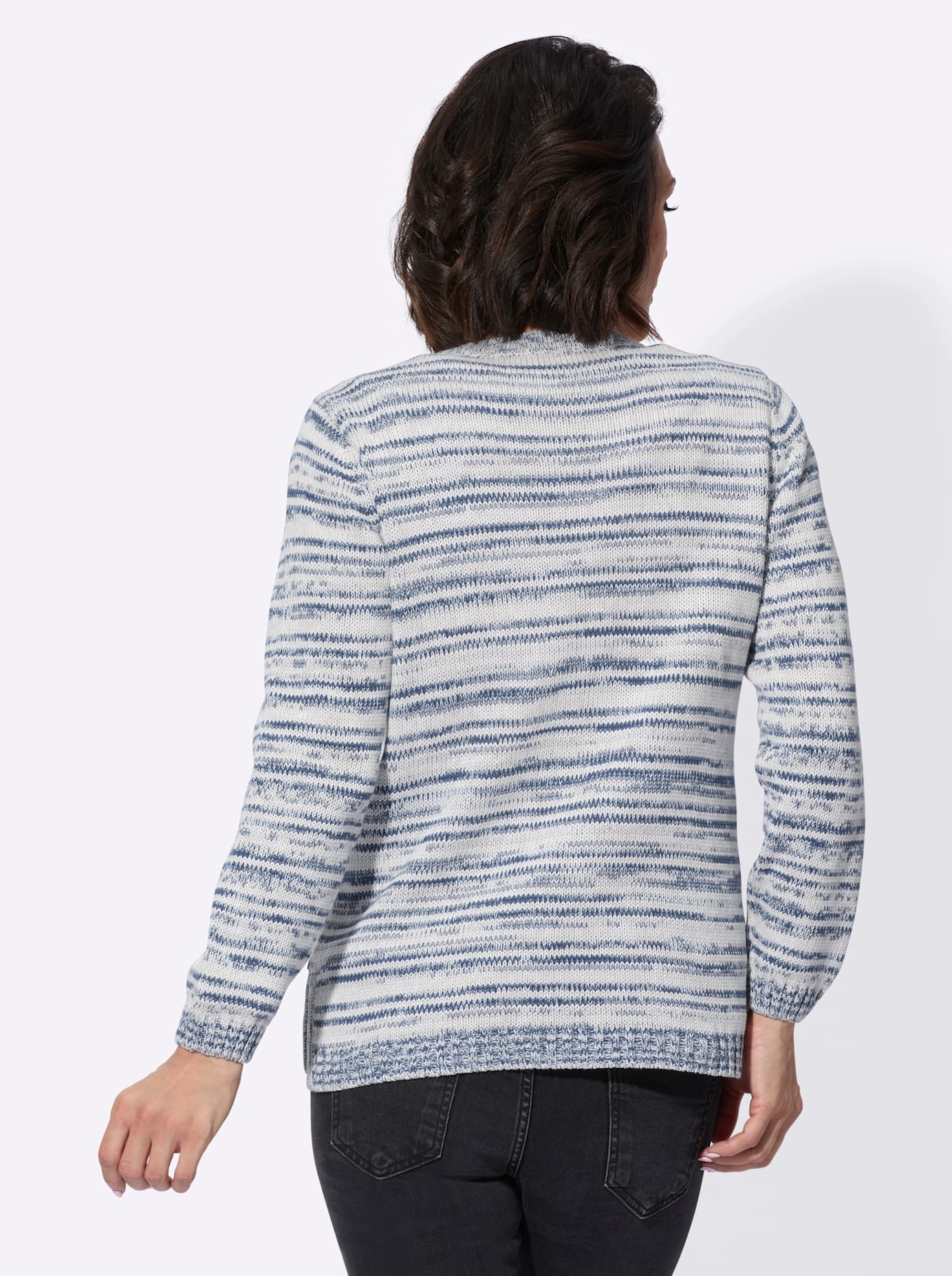 Casual Looks Strickjacke
