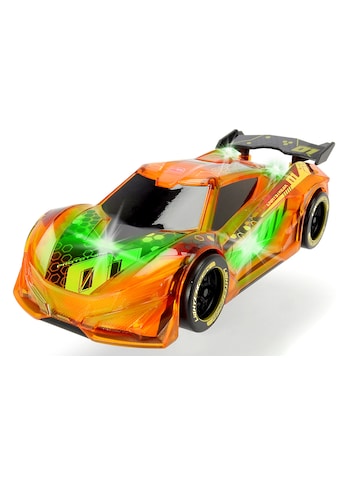 Dickie Toys Spielzeug-Auto »Lightstreak Racer«, mit Licht und Sound kaufen