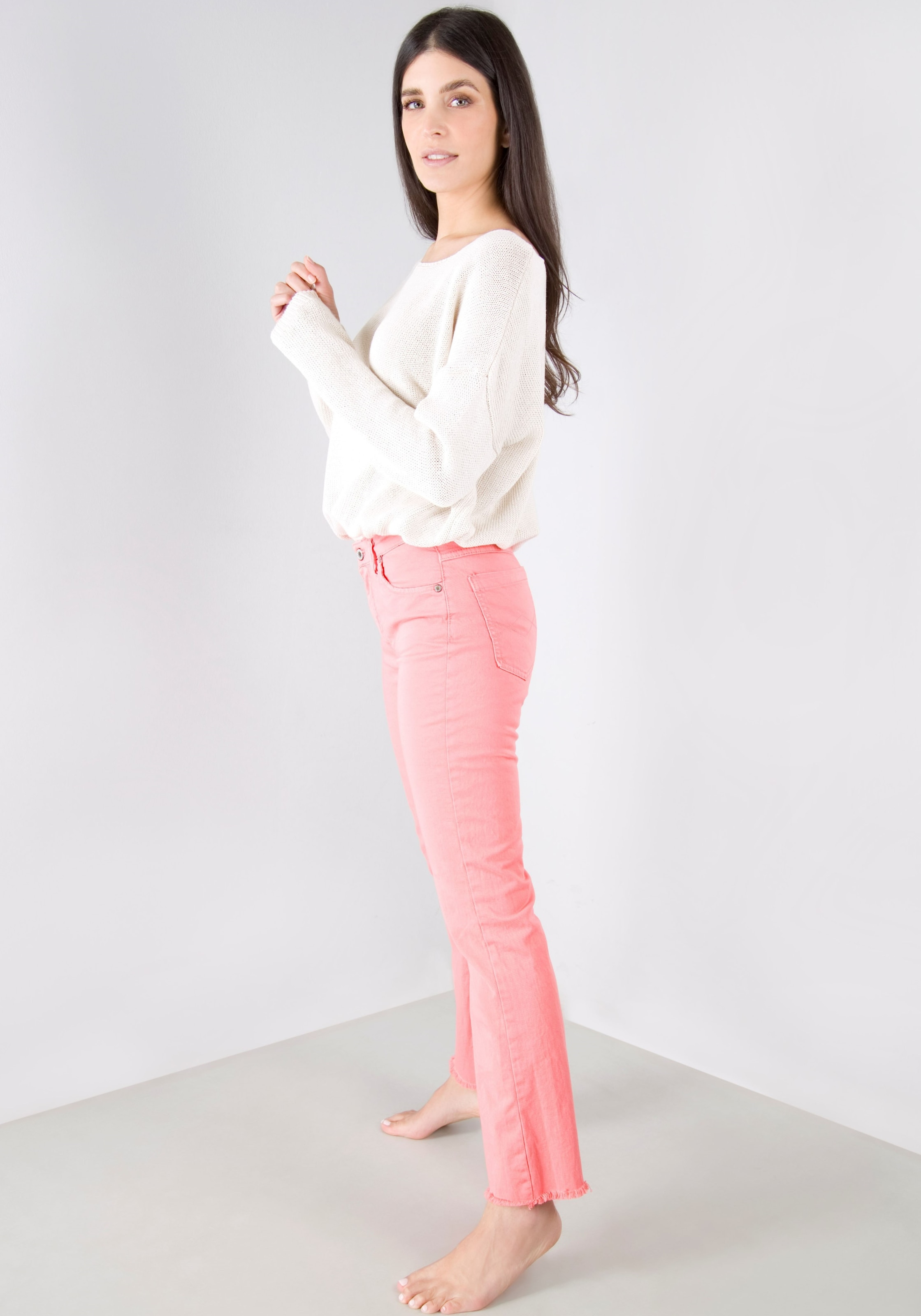 Please Jeans 5-Pocket-Hose