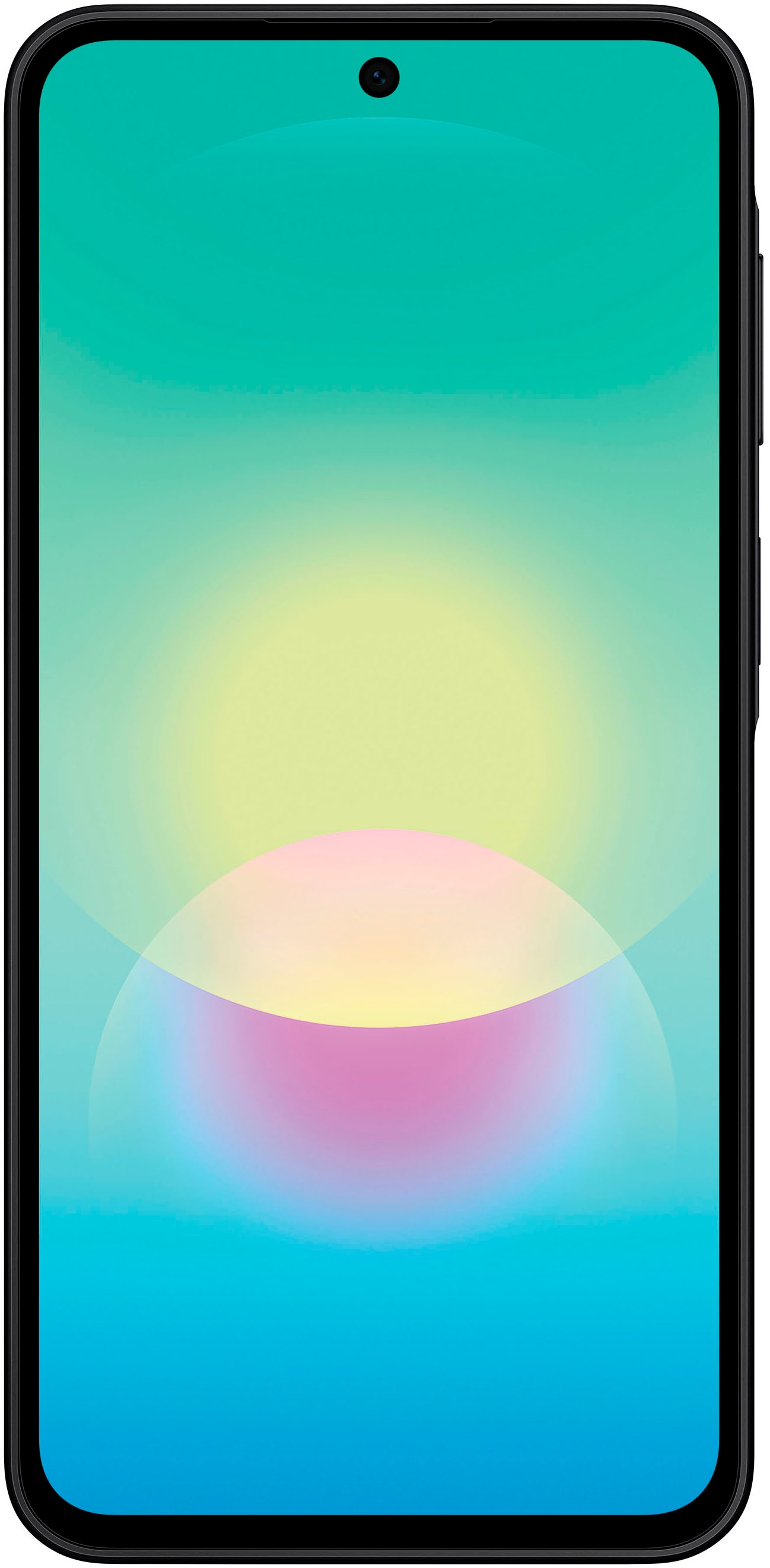 Samsung Smartphone »Galaxy A27 5G« Black
