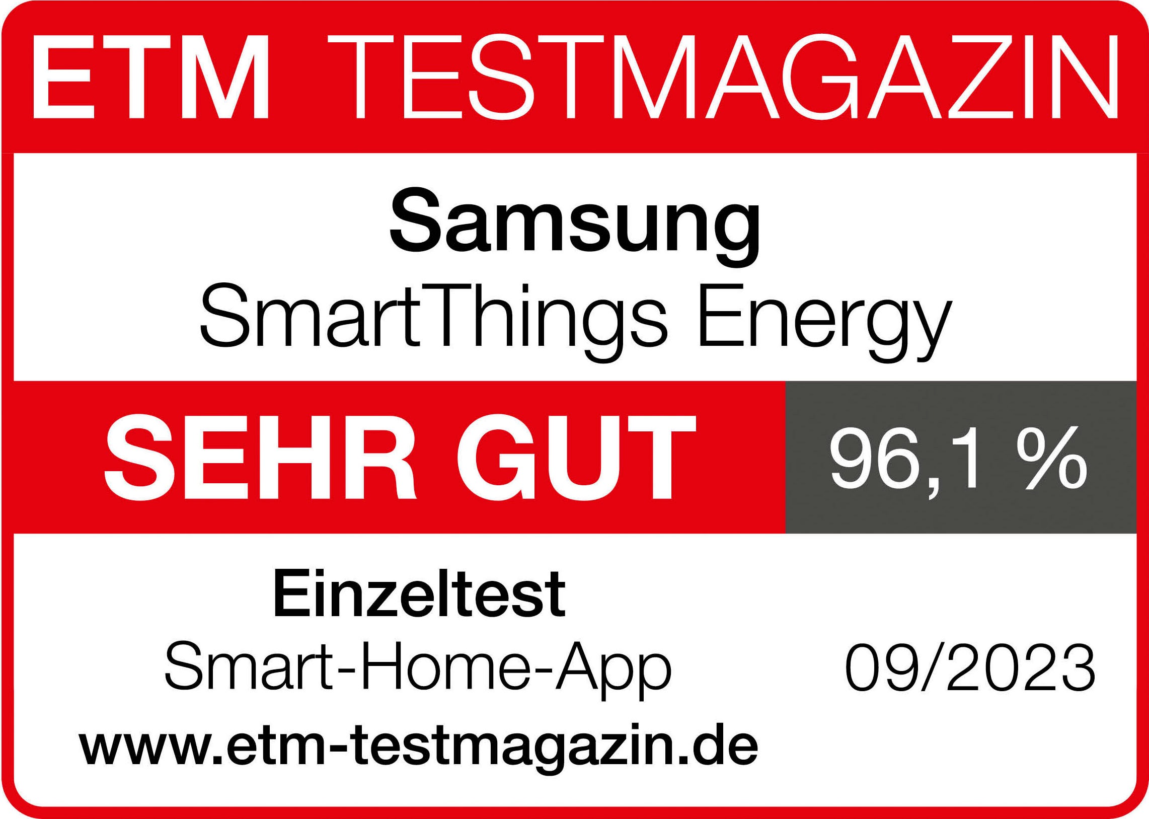 Samsung Kühl-/Gefrierkombination »RB38C607AS9«, RB38C607AB1, 203 cm hoch, 59,5 cm breit