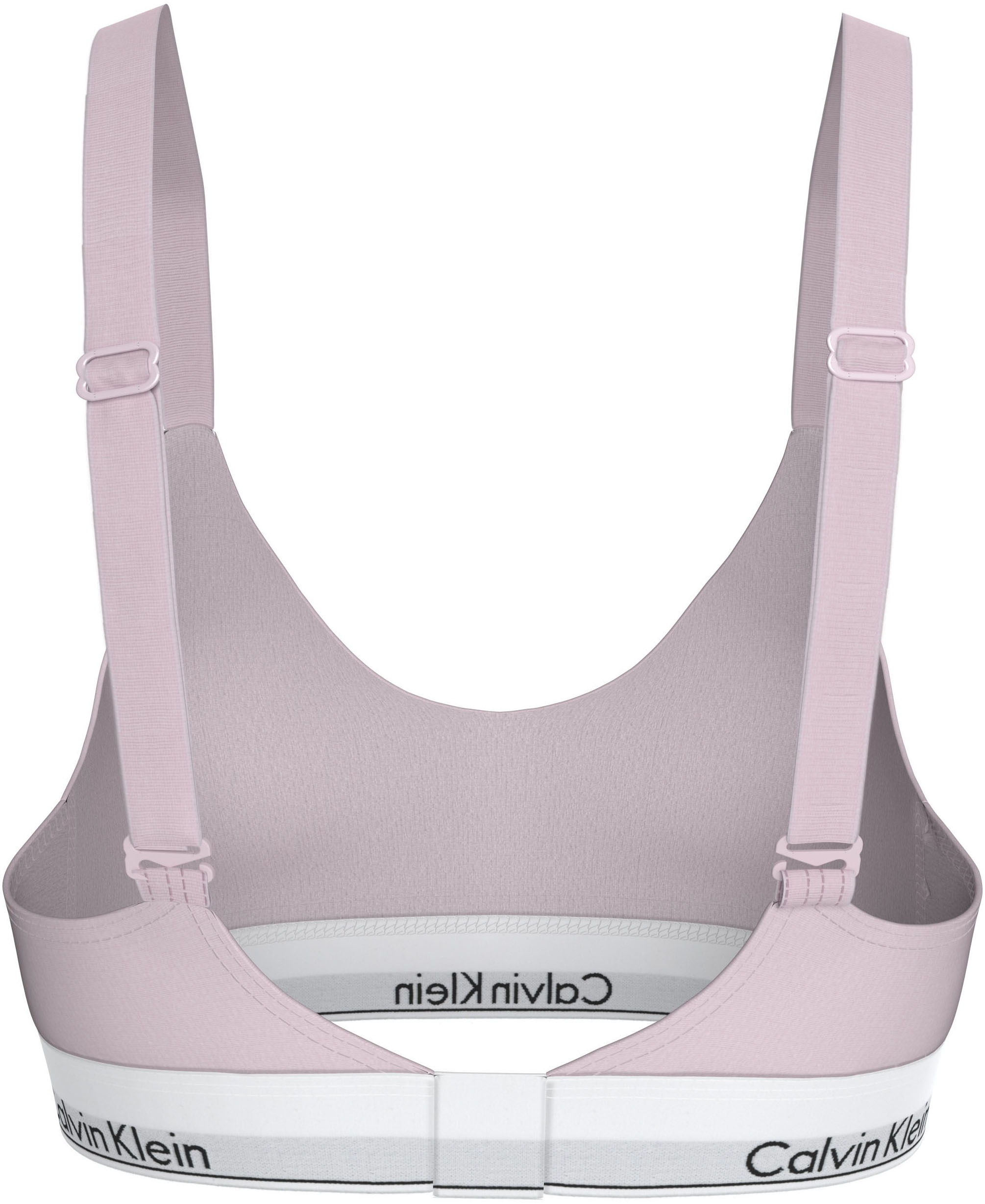 Calvin Klein Underwear Bralette-BH »LIFT BRALETTE« Mit elastischem Saum