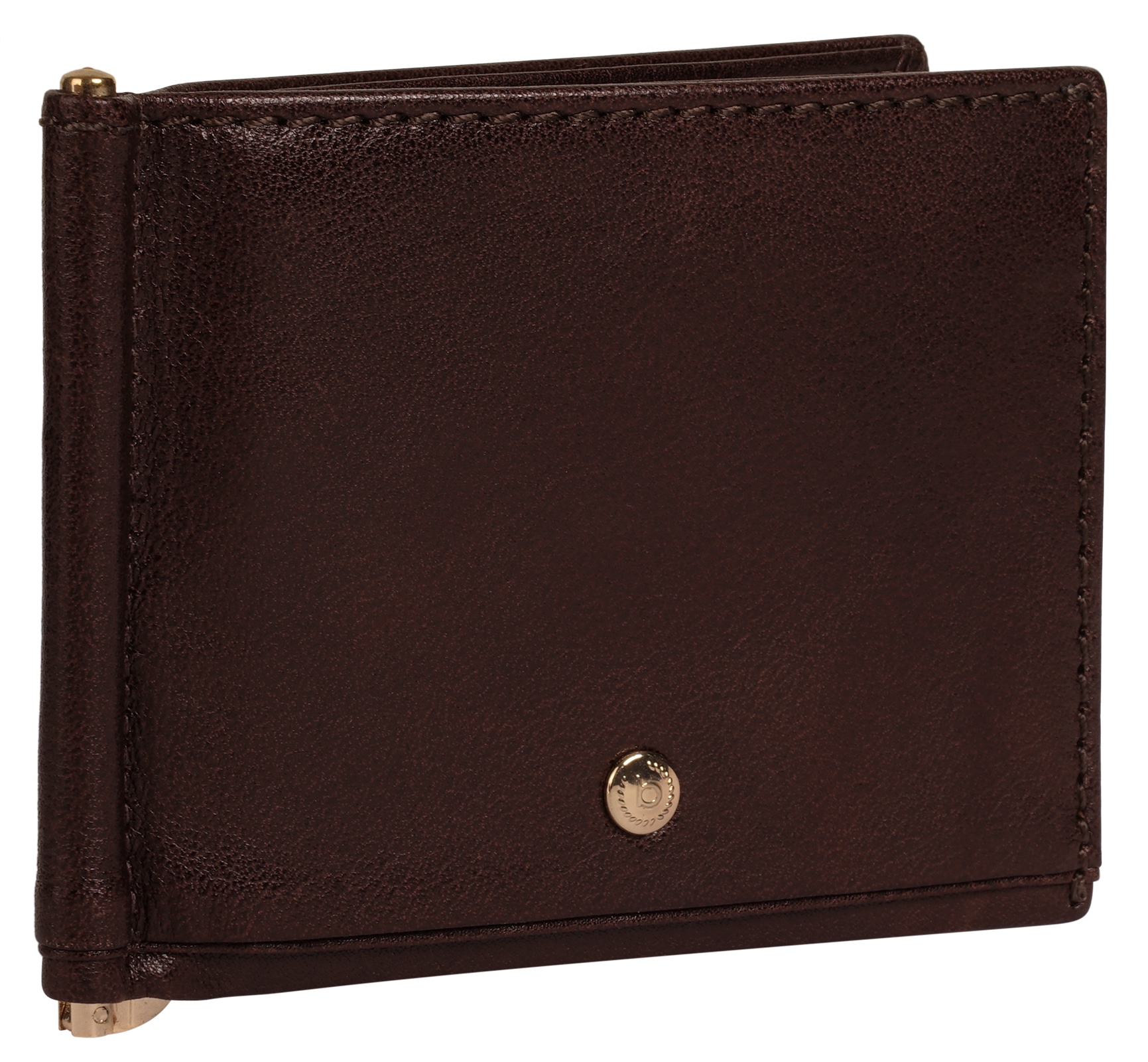 bugatti Geldbörse »NEAPLES« echt Leder