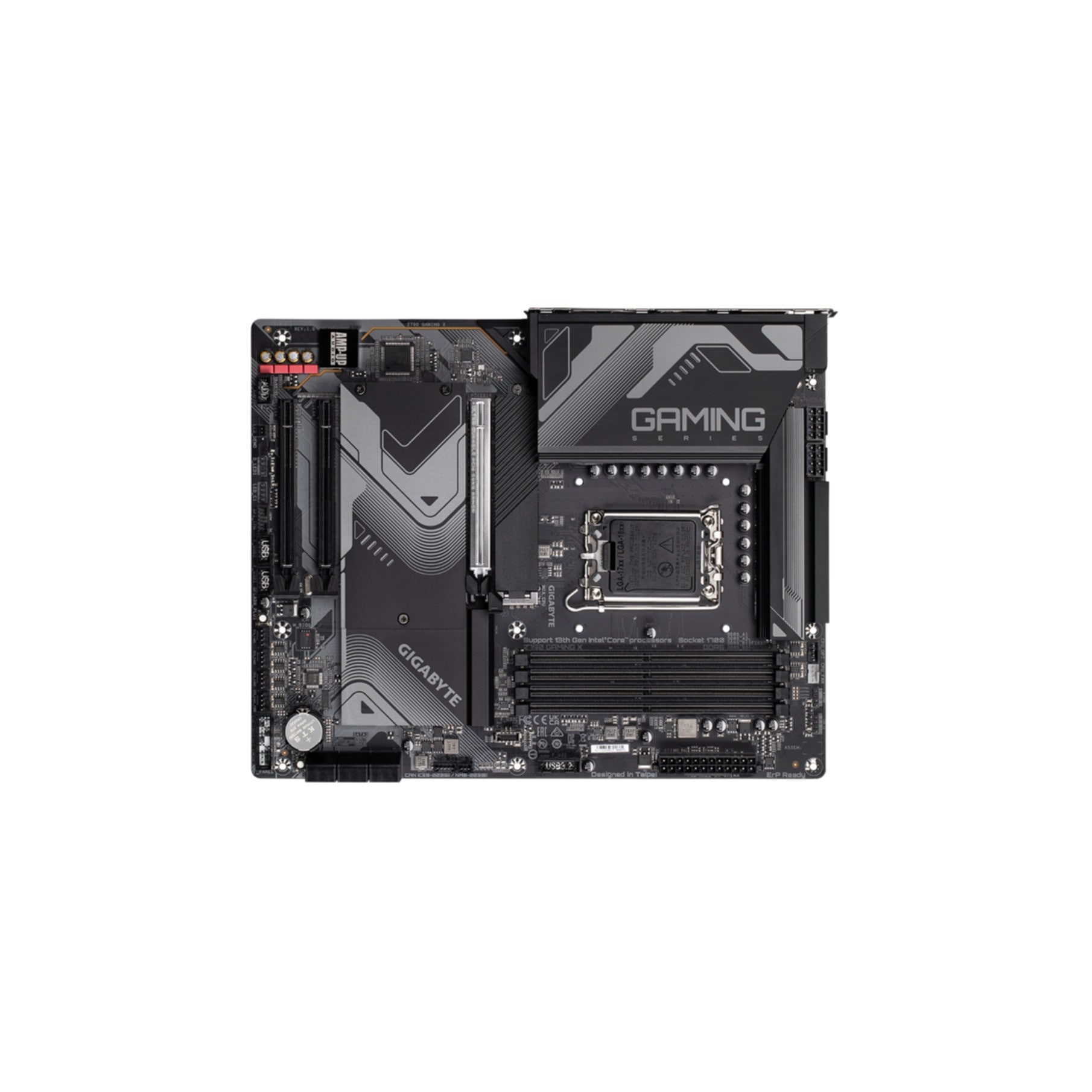 Gigabyte Mainboard »Z790 GAMING X«