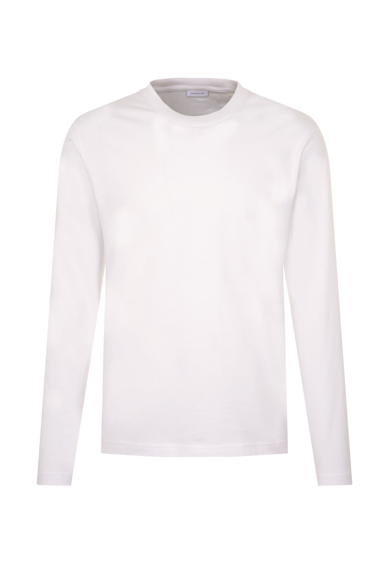seidensticker T-Shirt, Rundhals