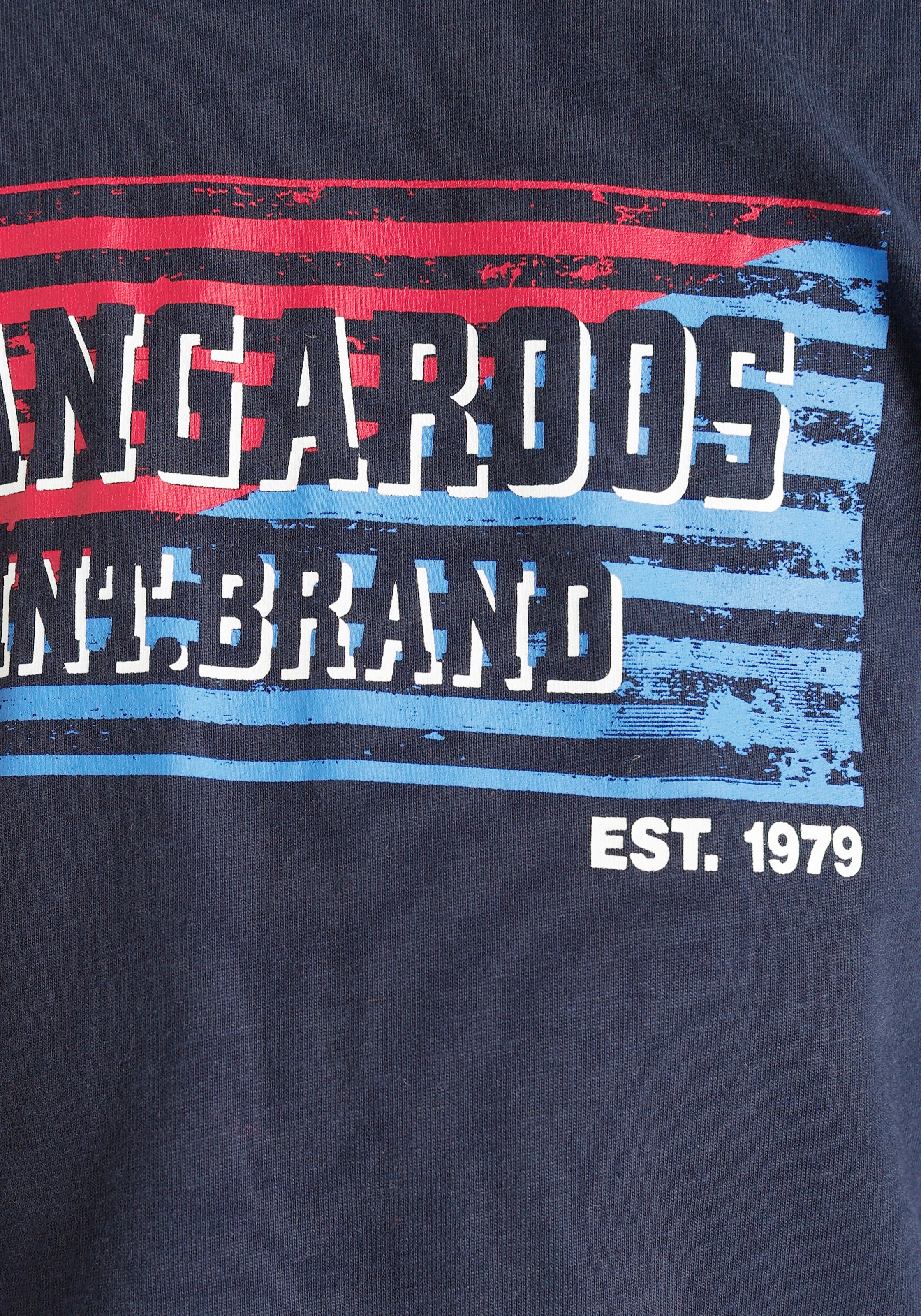 Jungen« kaufen Kapuzenshirt OTTO bei KangaROOS »für