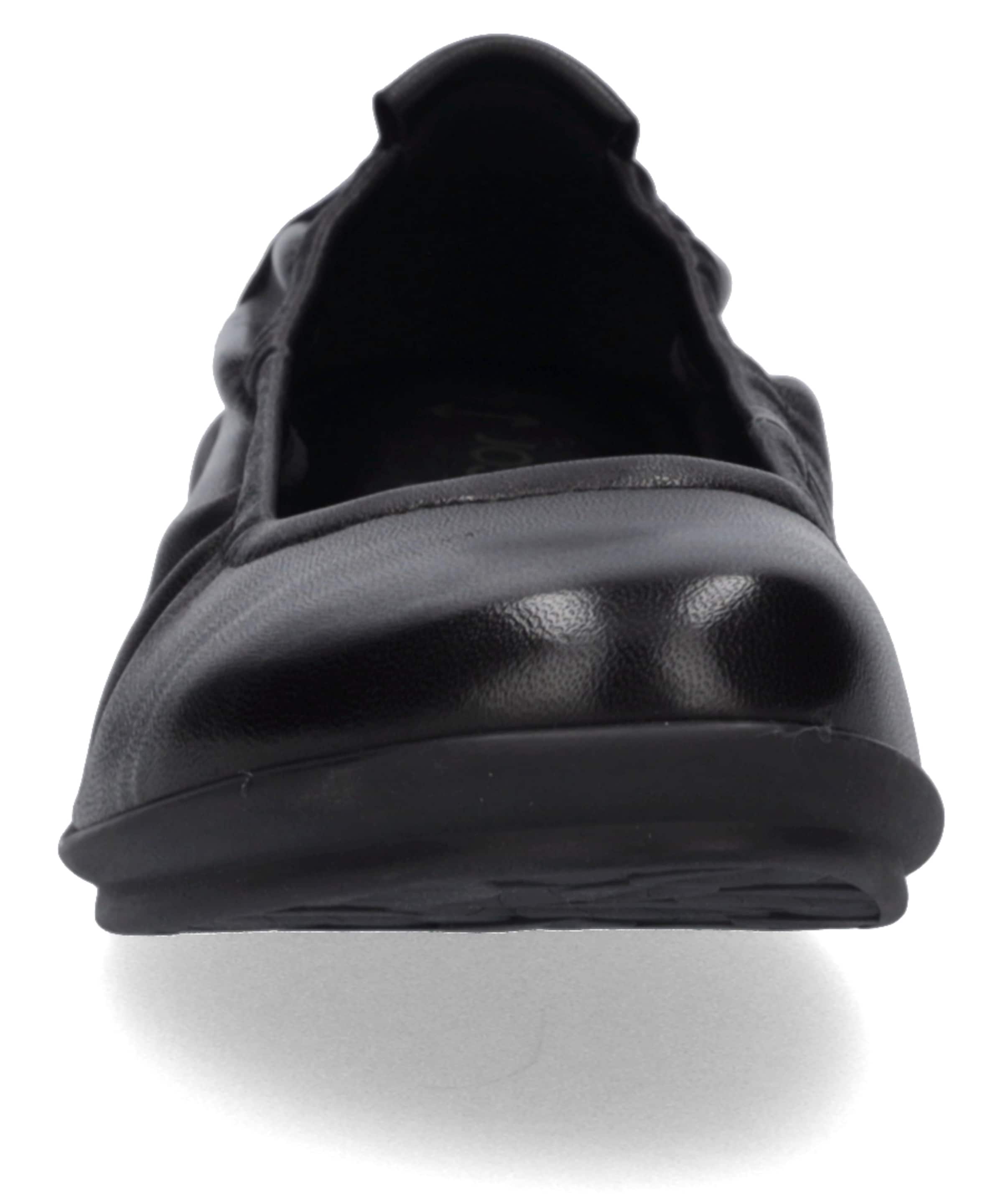 Josef Seibel Ballerina »Violet 08, black-black«