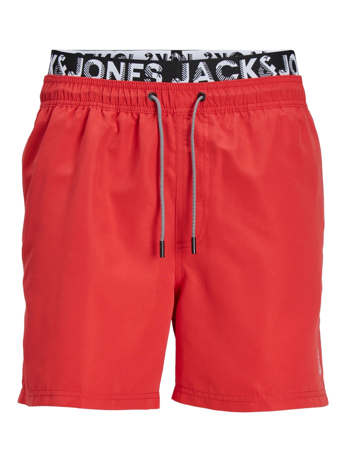 Jack & Jones Junior Badeshorts »JPSTFIJI JJSWIM WB LY SN JNR«