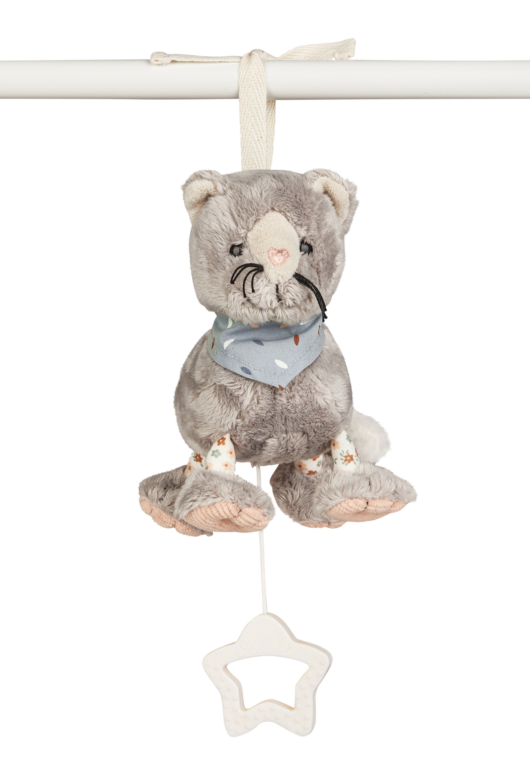 Sterntaler® Spieluhr »Spieluhr S KATZE Lilly«