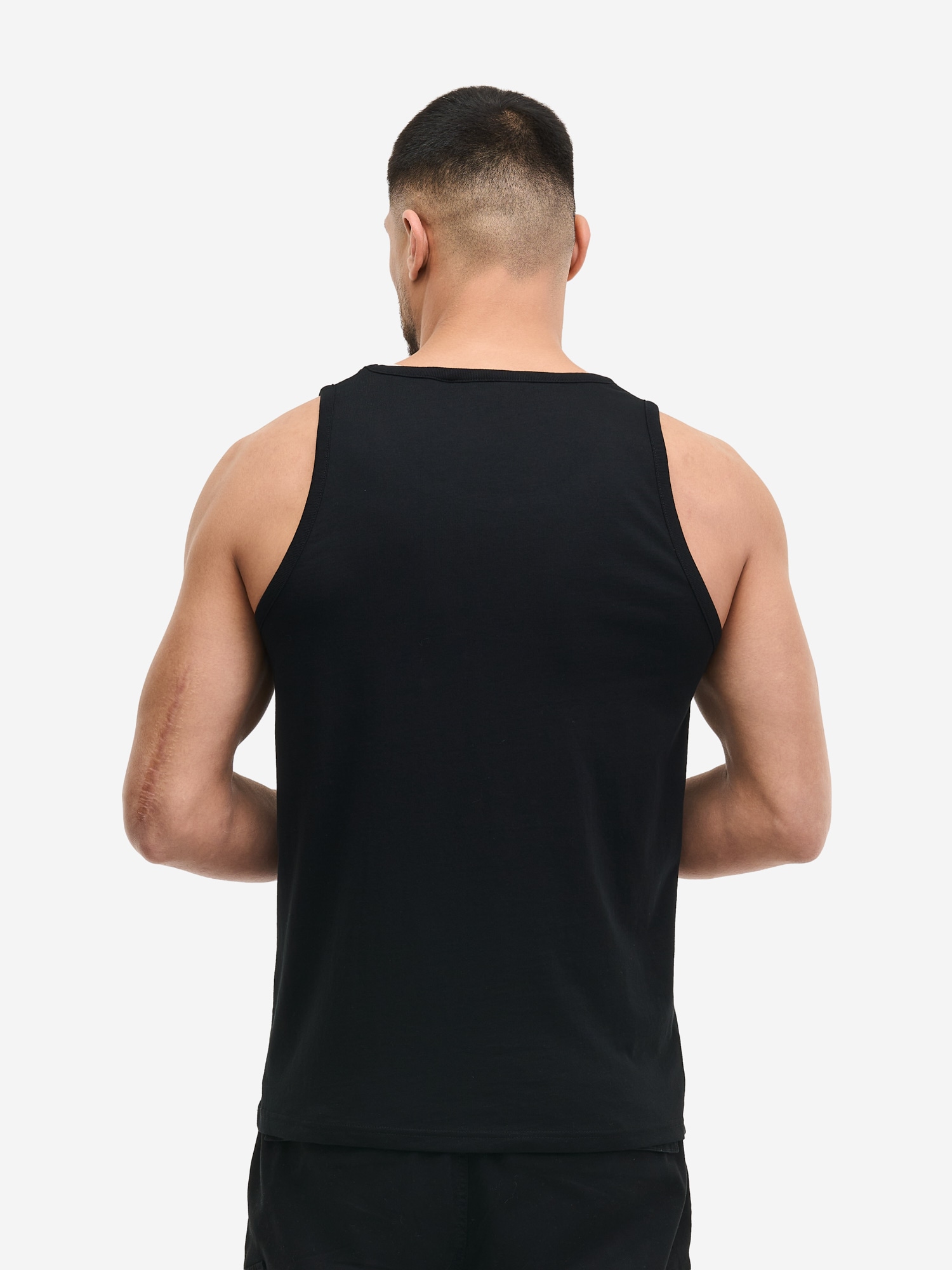 Lonsdale Tanktop »BOWES« sportlicher Stil, für Sportmode und Streetwear