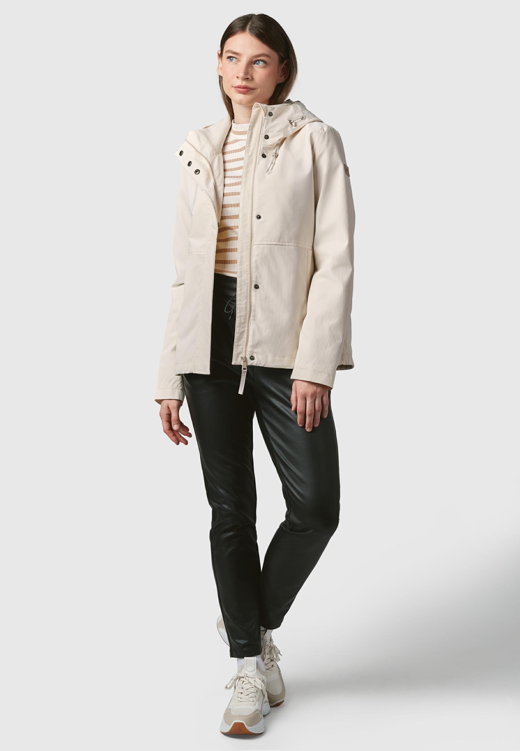 Ragwear Outdoorjacke »Outdoorjacke Sunniva B«