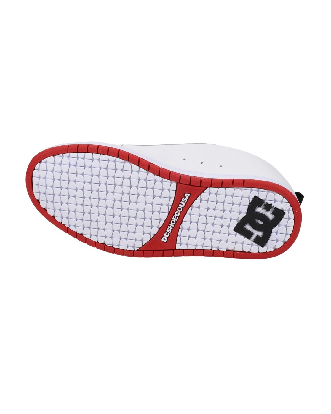 DC Shoes Sneaker »Court Graffik«