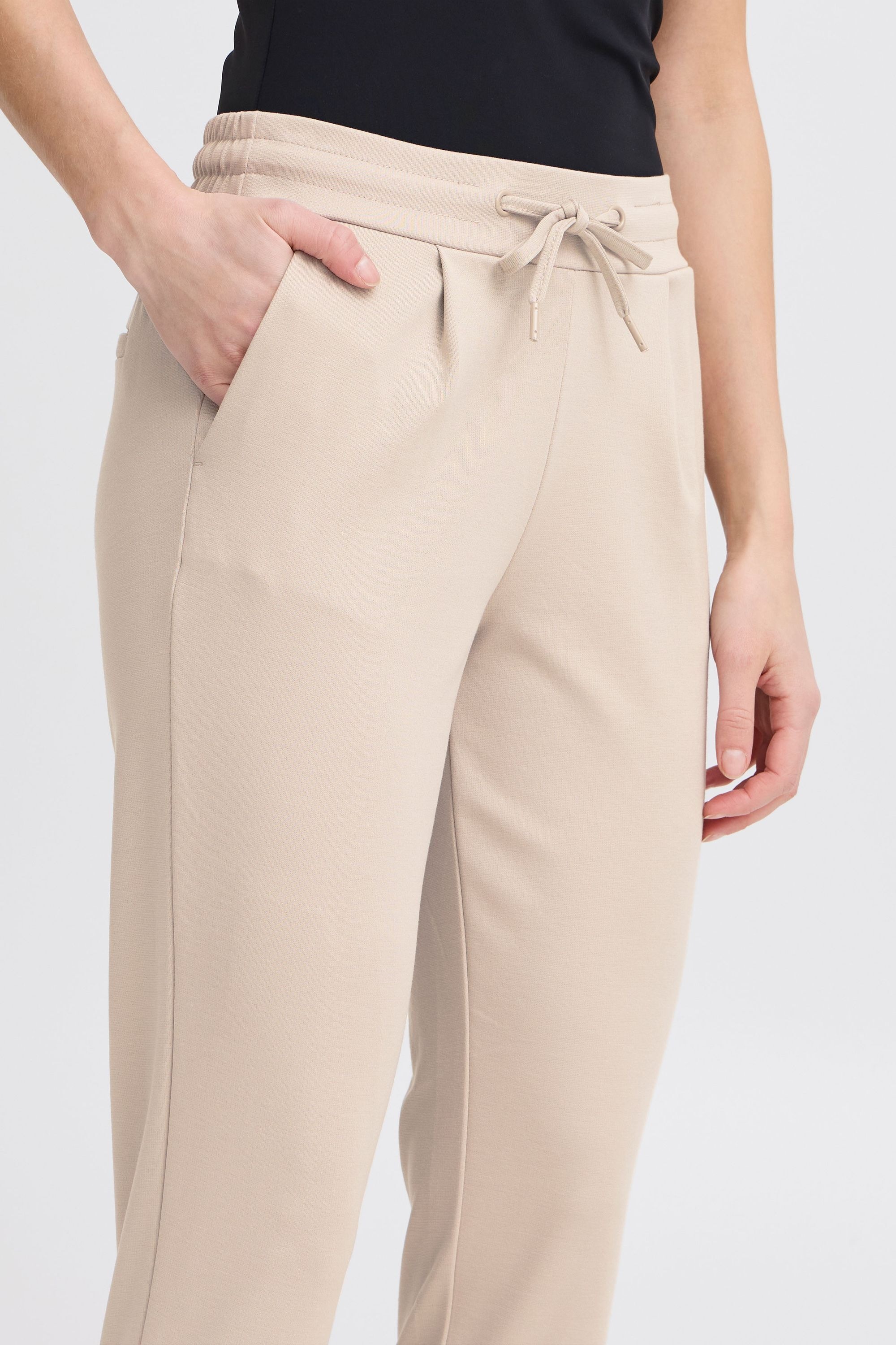Ichi Stoffhose »Stoffhose IHKate«