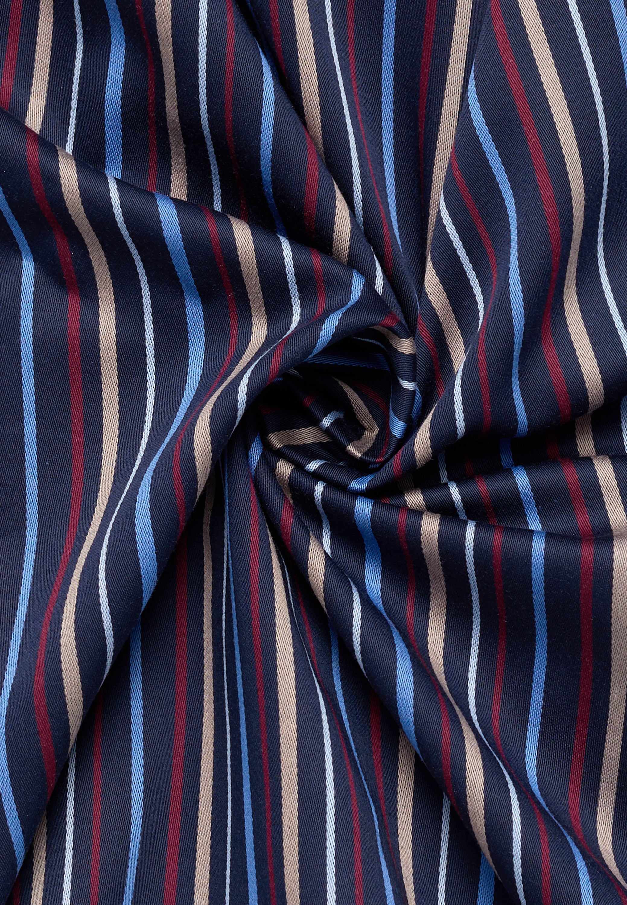 Eterna Langarmhemd »SLIM FIT«, NON IRON (bügelfrei)
