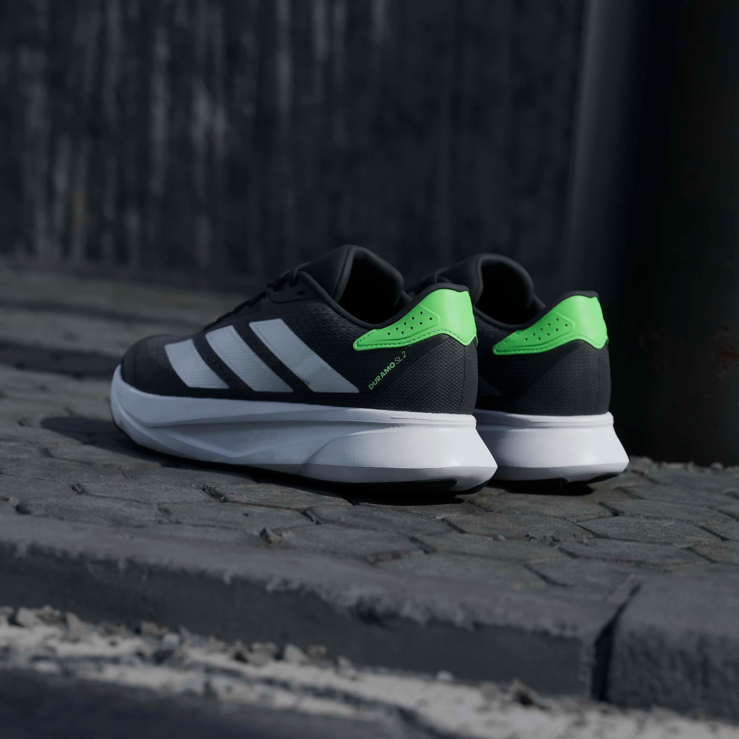 adidas Performance Laufschuh »DURAMO SL 2«  sehr leicht