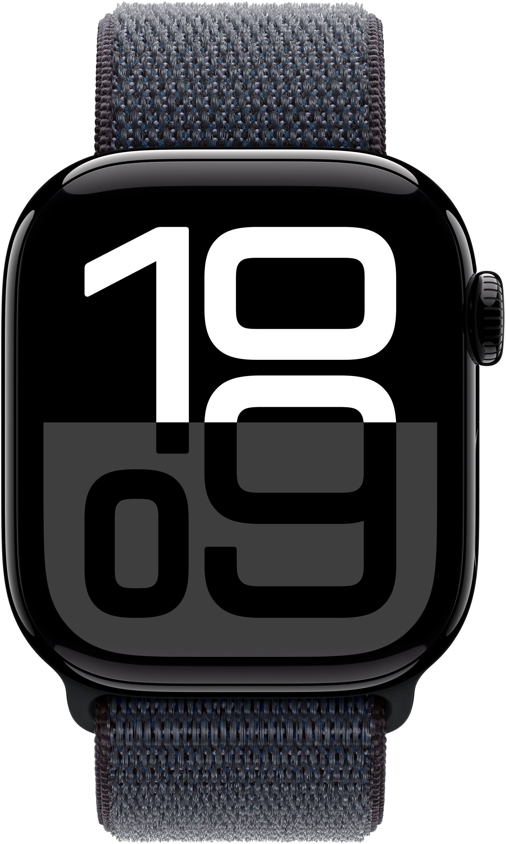 Apple Smartwatch »Watch Series 10 Aluminium«(42) Watch OS 11