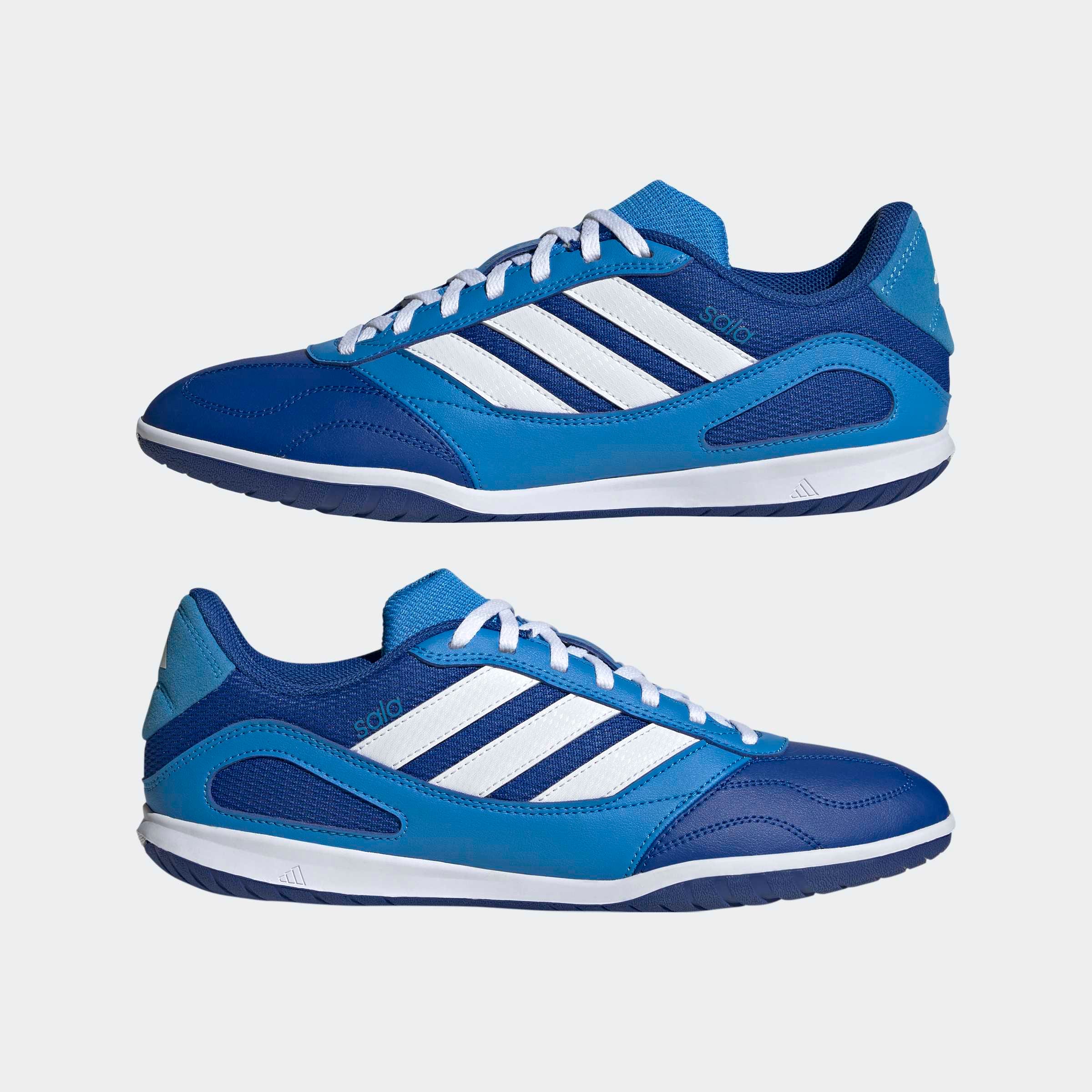 adidas Performance Fußballschuh »SUPER SALA COMPETITION III«  für Hallenboden