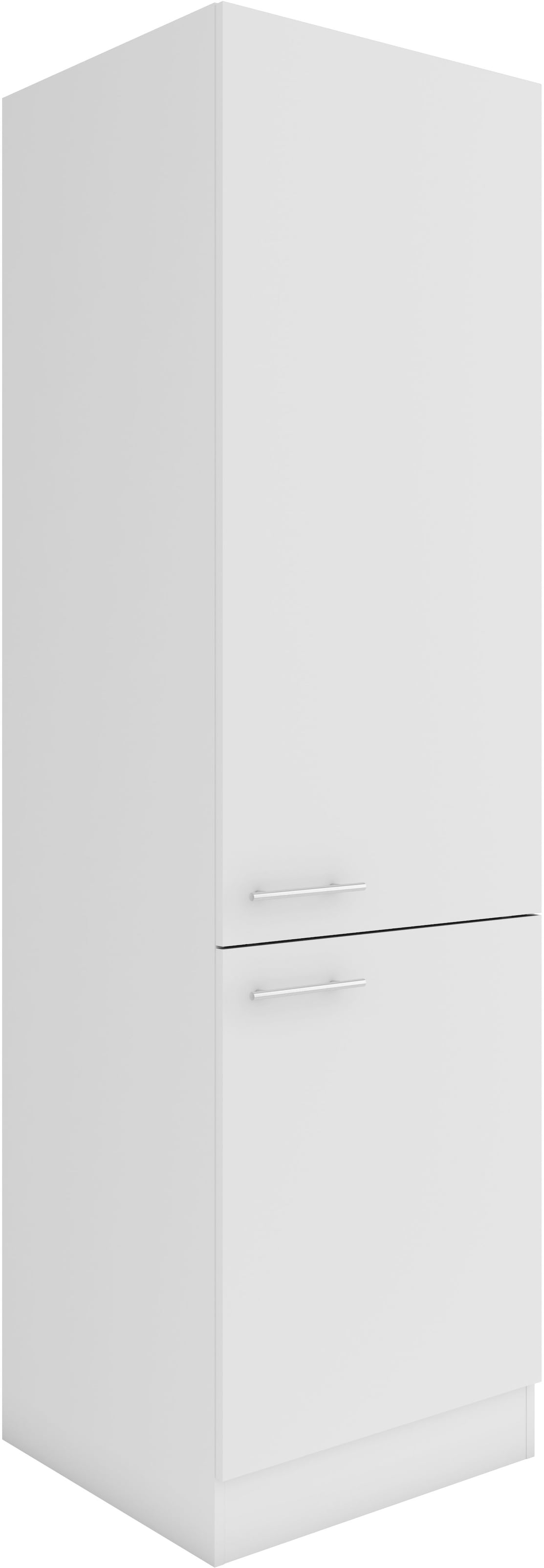 OPTIFIT Hochschrank »Bella« Breite 60 cm, Höhe 206,8 cm, 5 Fächer