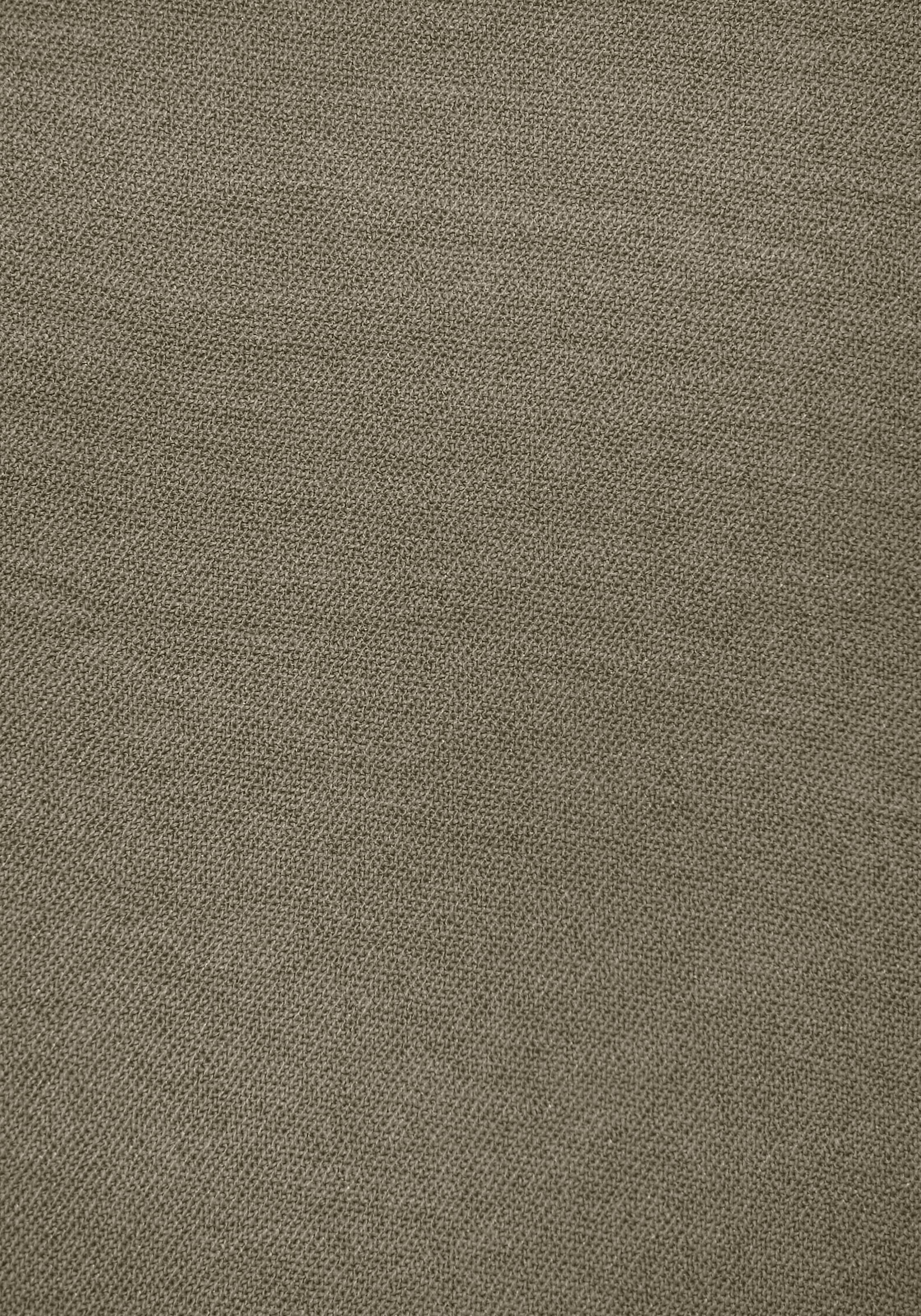 Vivance Schlupfhose, (mit Gürtel), mit elastischem Bund, Sommerhose, Basic