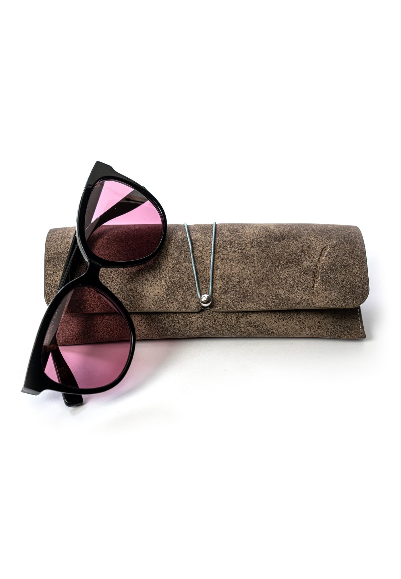SURI FREY Sonnenbrille »Sonnenbrille SFY Yconic«