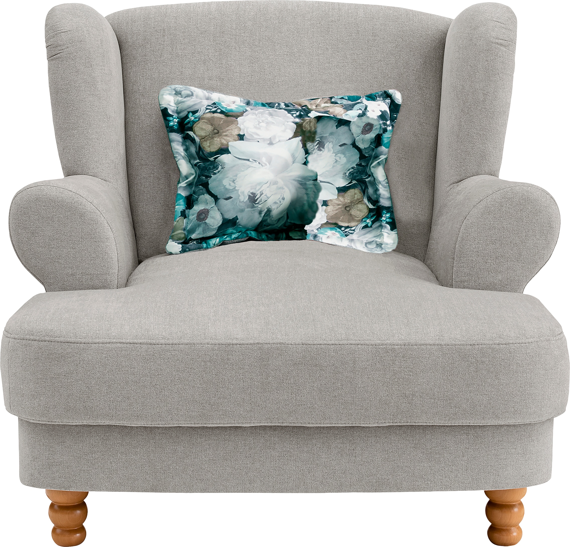 Home affaire Loveseat »Tassilo«