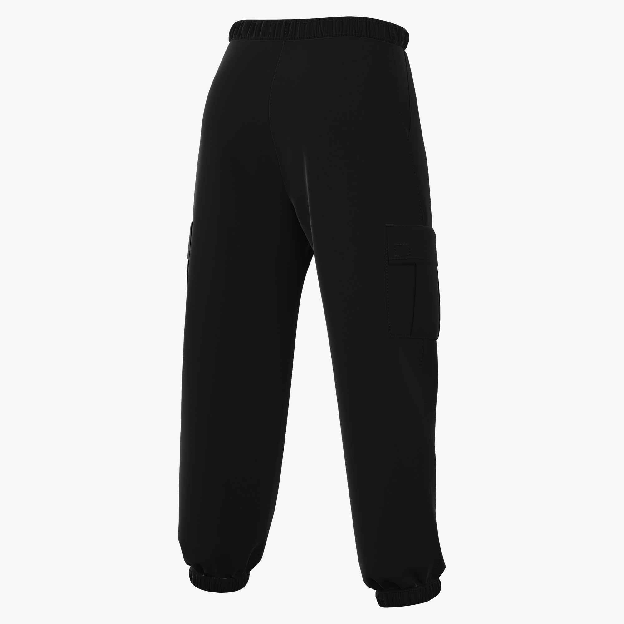 Nike Sportswear Sporthose »M NK CLUB WVN CARGO PANT«  aus Nylon, leichtes Material, sportlicher Stil