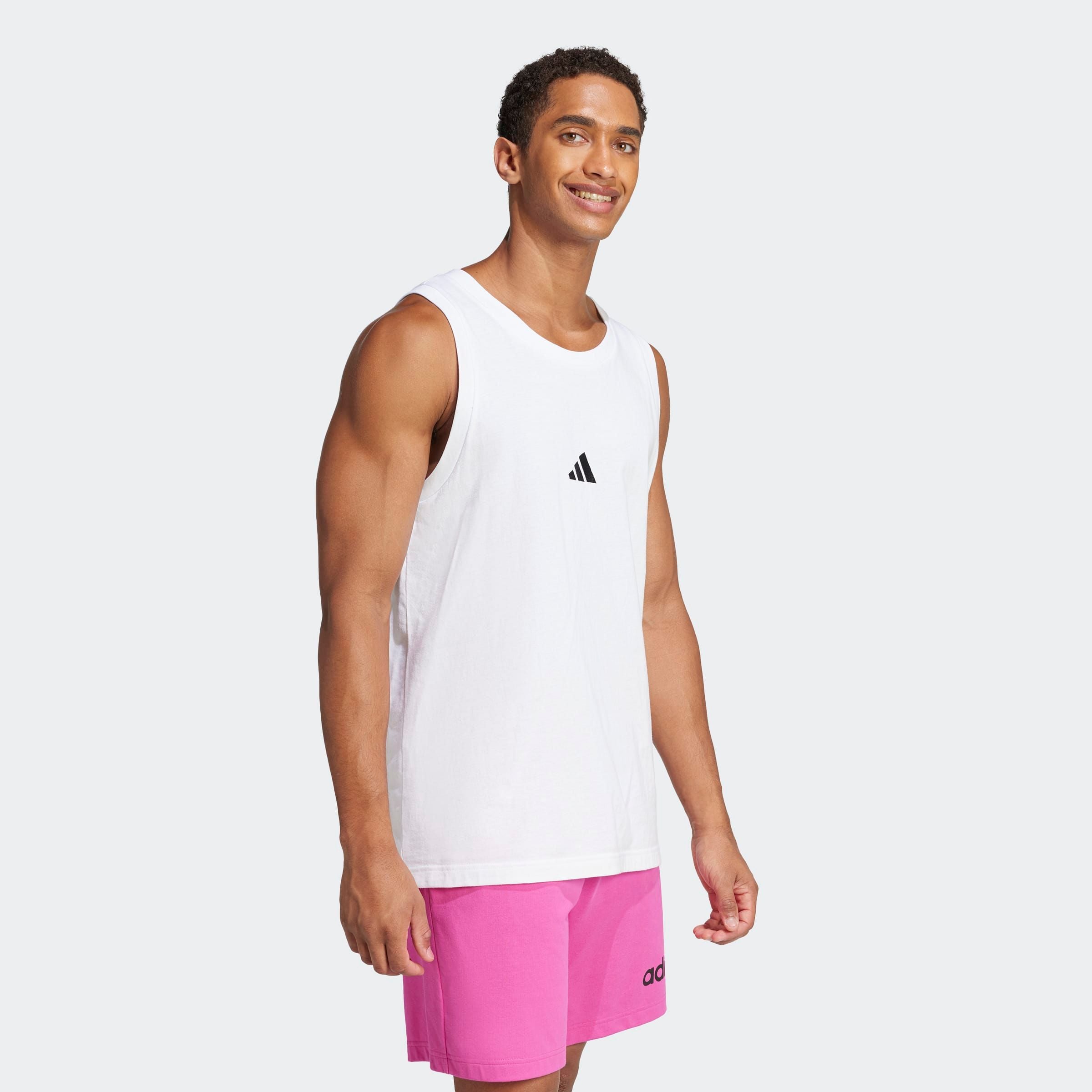 adidas Sportswear Tanktop »M SL TANK«