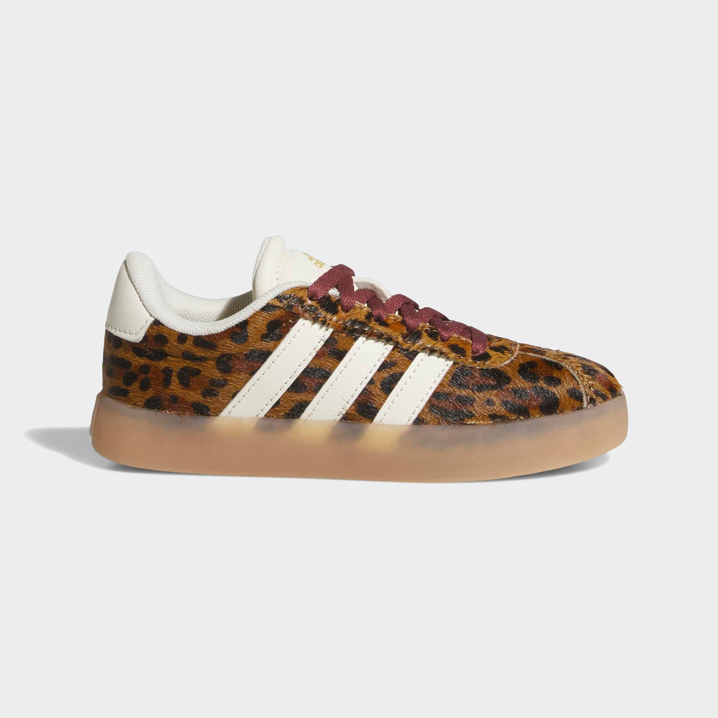 adidas Sportswear Sneaker »VL COURT 3.0 KIDS«  Design auf den Spuren des adidas Samba