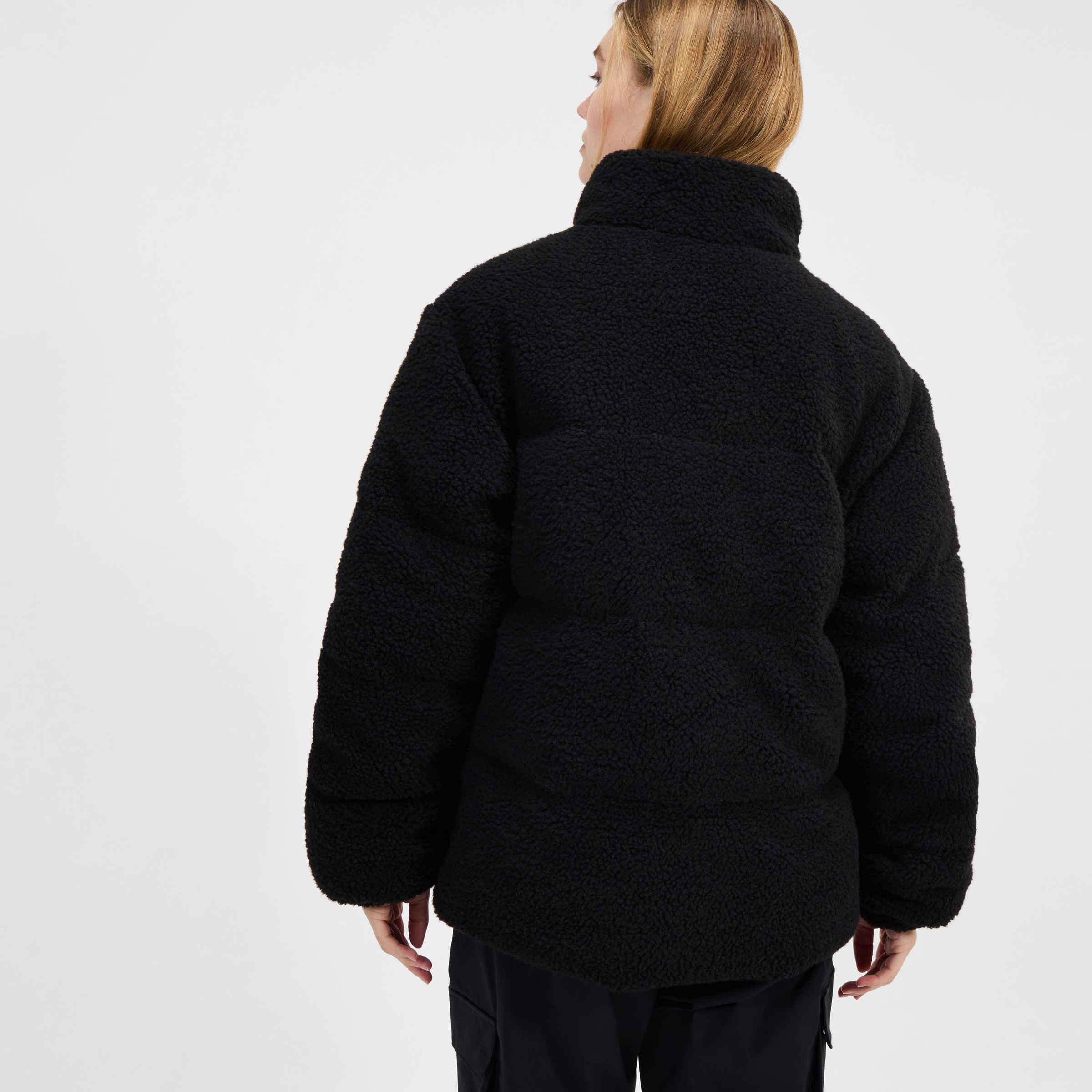 Ellesse Steppjacke »BERGHUTTE JACKET«