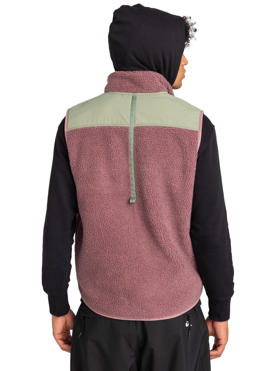 Quiksilver Sweatshirt »Shallow Water«