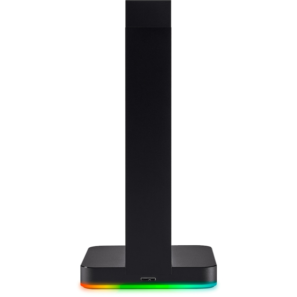 Corsair Headset-Halterung »ST100 RGB Premium Headset Stand 7.1 Surround Sound«