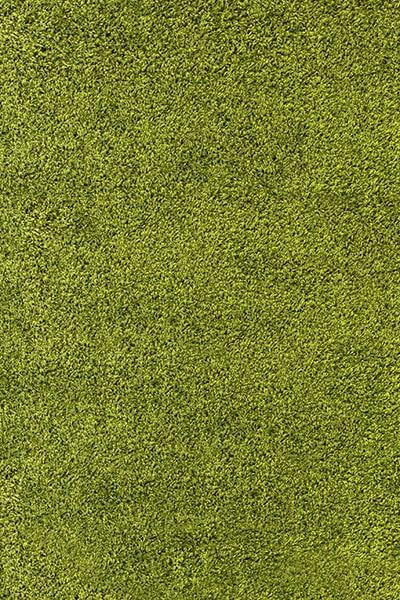 Ayyildiz Teppiche Hochflor-Läufer »Life Shaggy 1500«, rechteckig, 30 mm Höhe, Langflor, uni, große Farbauswahl, robust, auch in rund