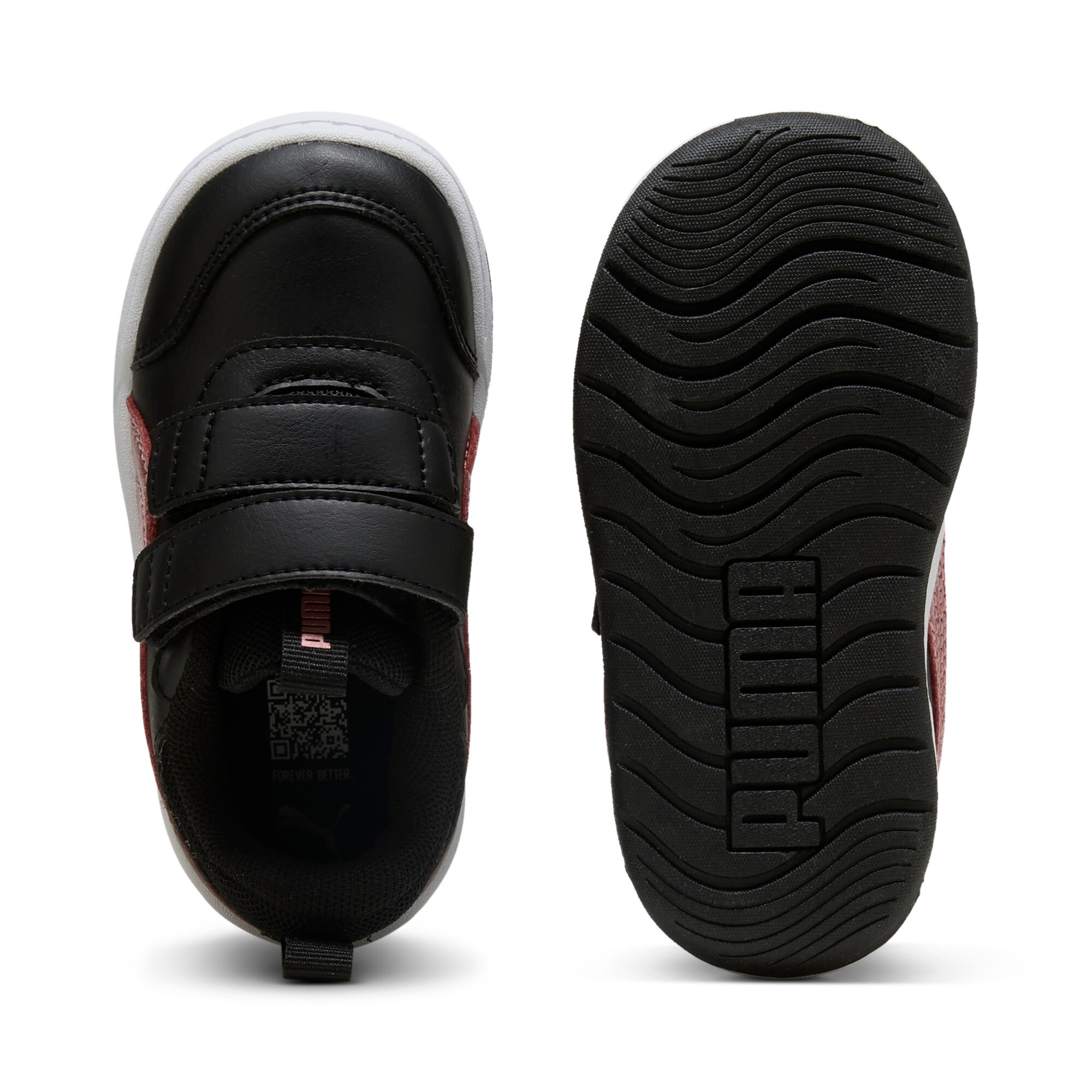 PUMA Sneaker »MULTIFLEX 2 GLITZ FS V INF«