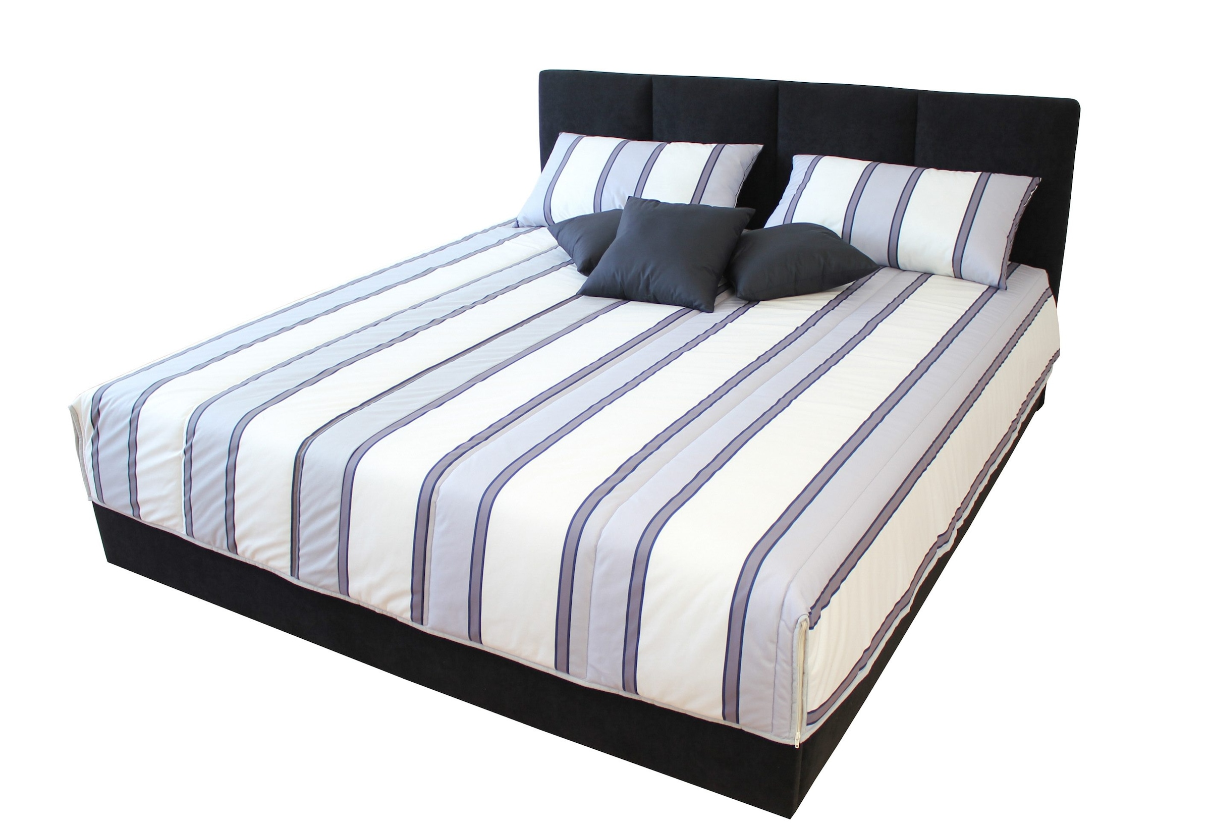 Westfalia Schlafkomfort Polsterbett, online mit Bettkasten kaufen