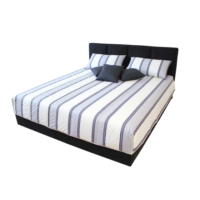 Westfalia Schlafkomfort Polsterbett, mit Bettkasten online kaufen