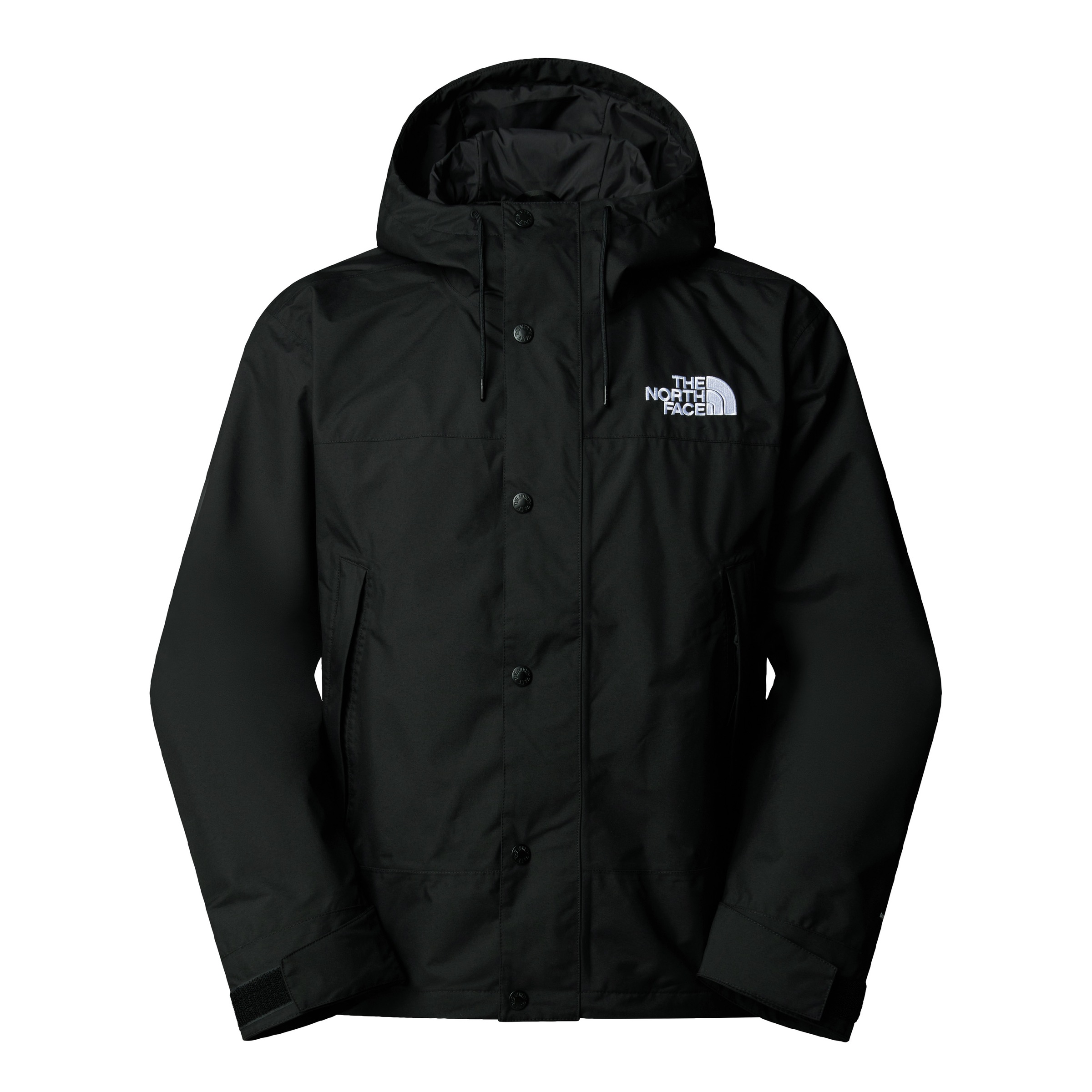 The North Face Funktionsjacke »M REIGN ON JACKET« 1 Stk. tlg. Urbaner Look, wasserdicht, winddicht – Übergangsjacke