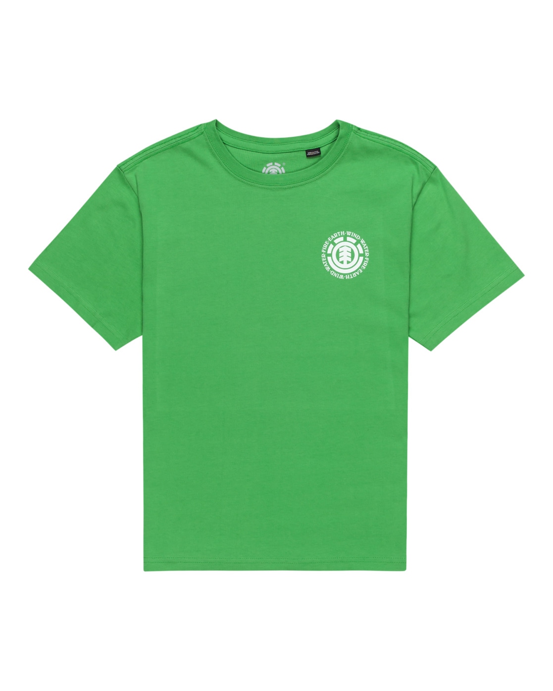 Element T-Shirt »Seal Bp«