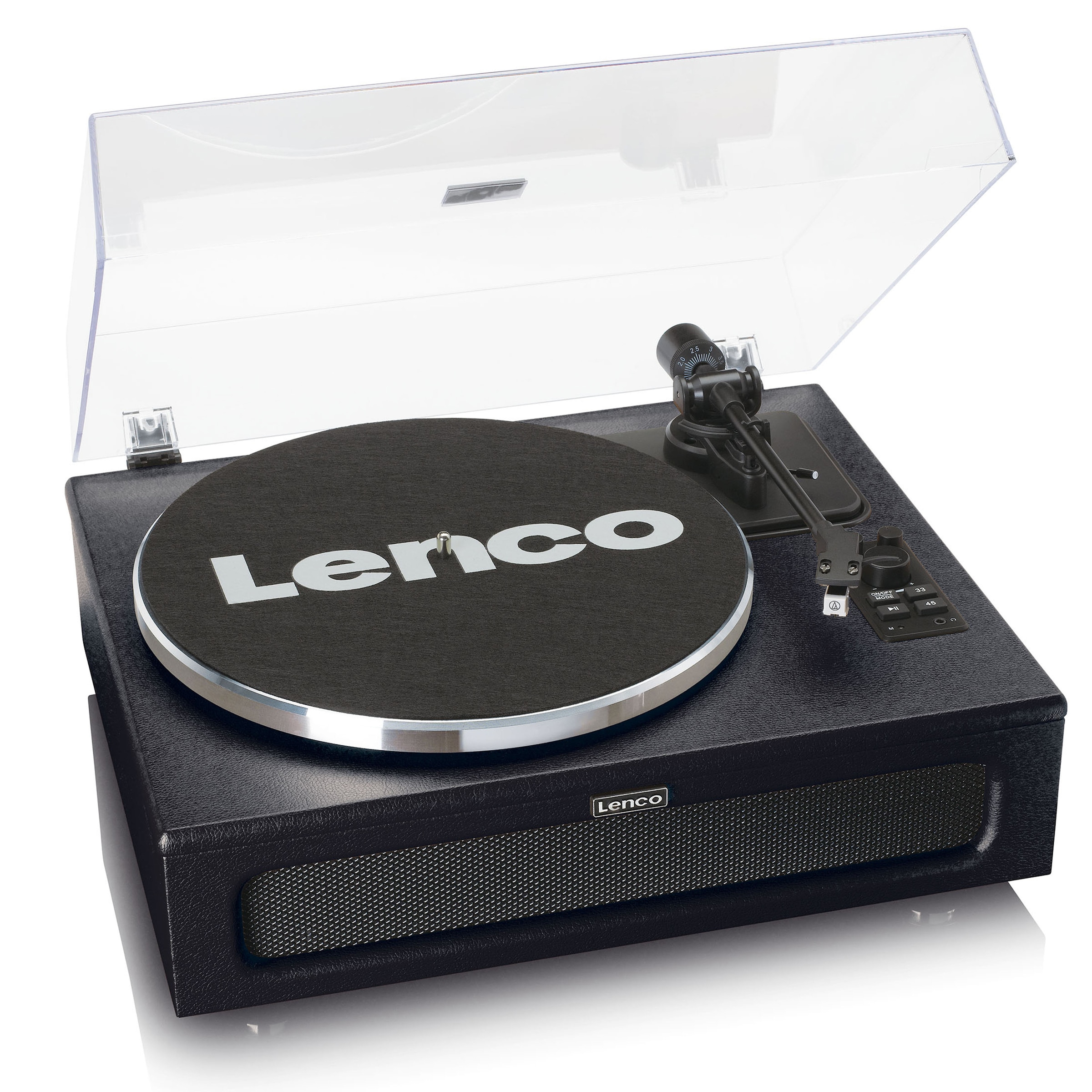 Lenco Plattenspieler »LS-430«