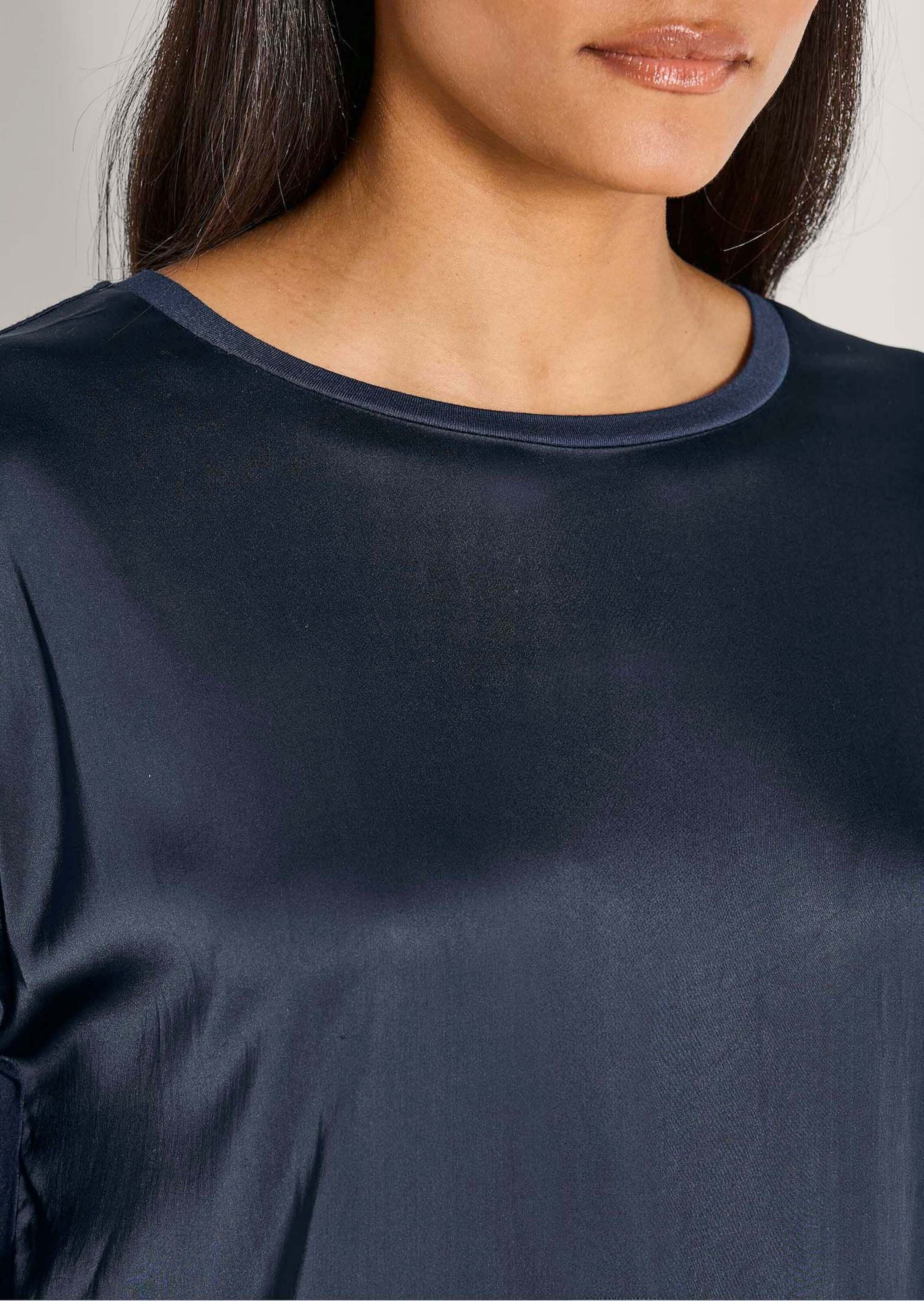 MADELEINE Kurzarmshirt »Shirt Shirt«