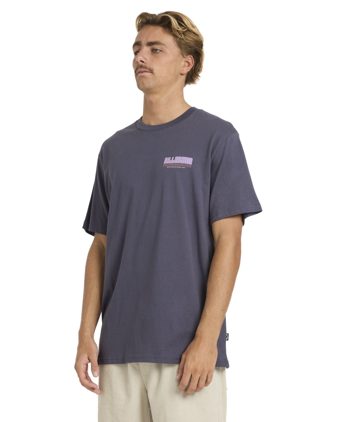 Billabong T-Shirt »Broadsheet Premium«